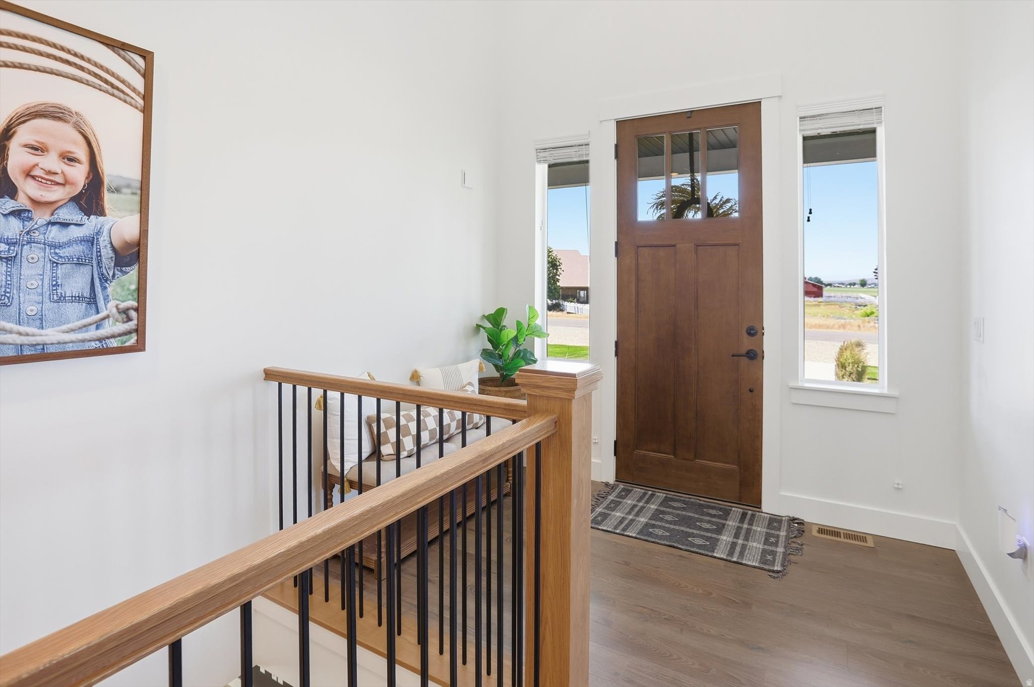 STEVENSON FARMS - Residential