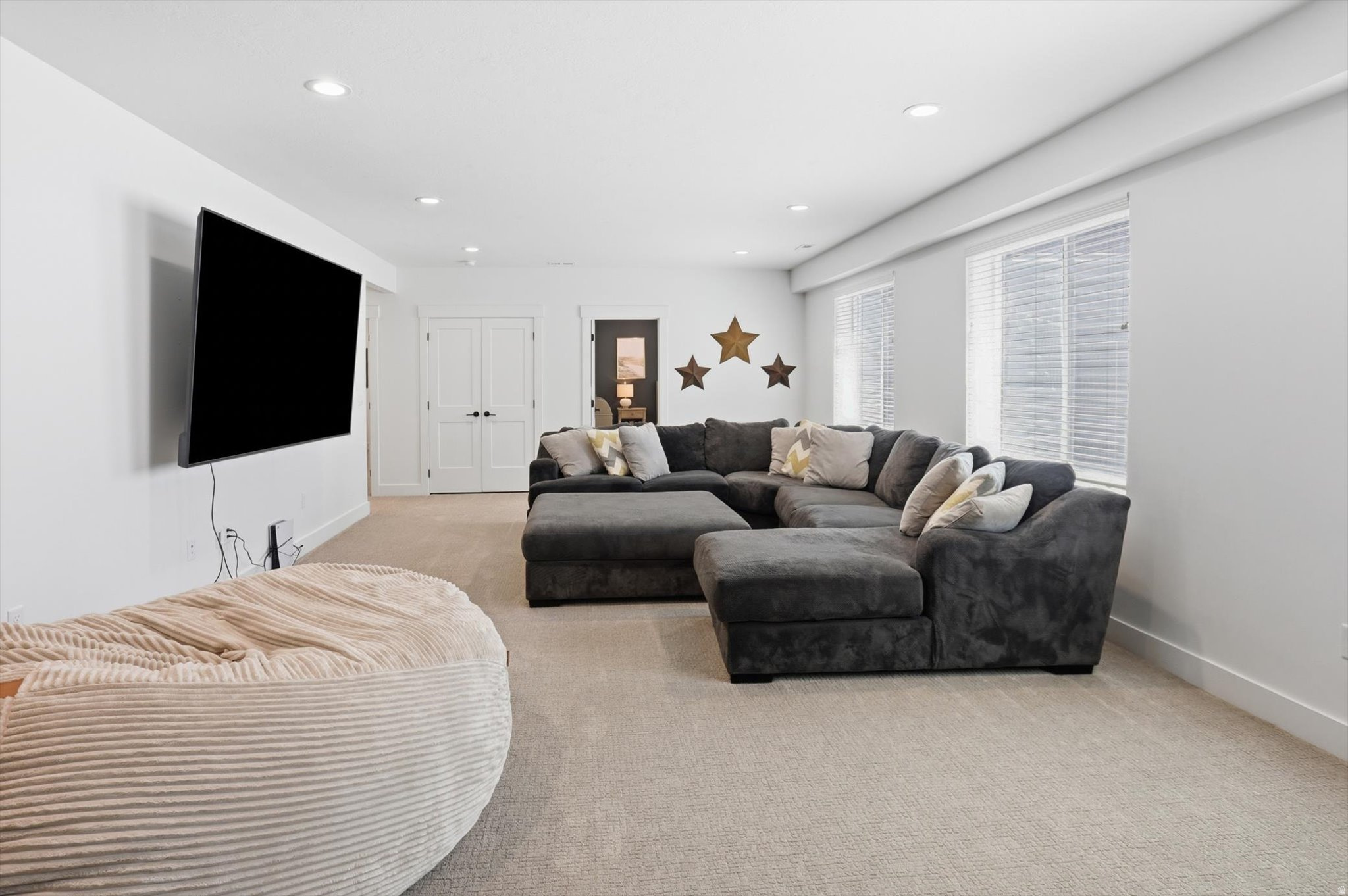 STEVENSON FARMS - Residential