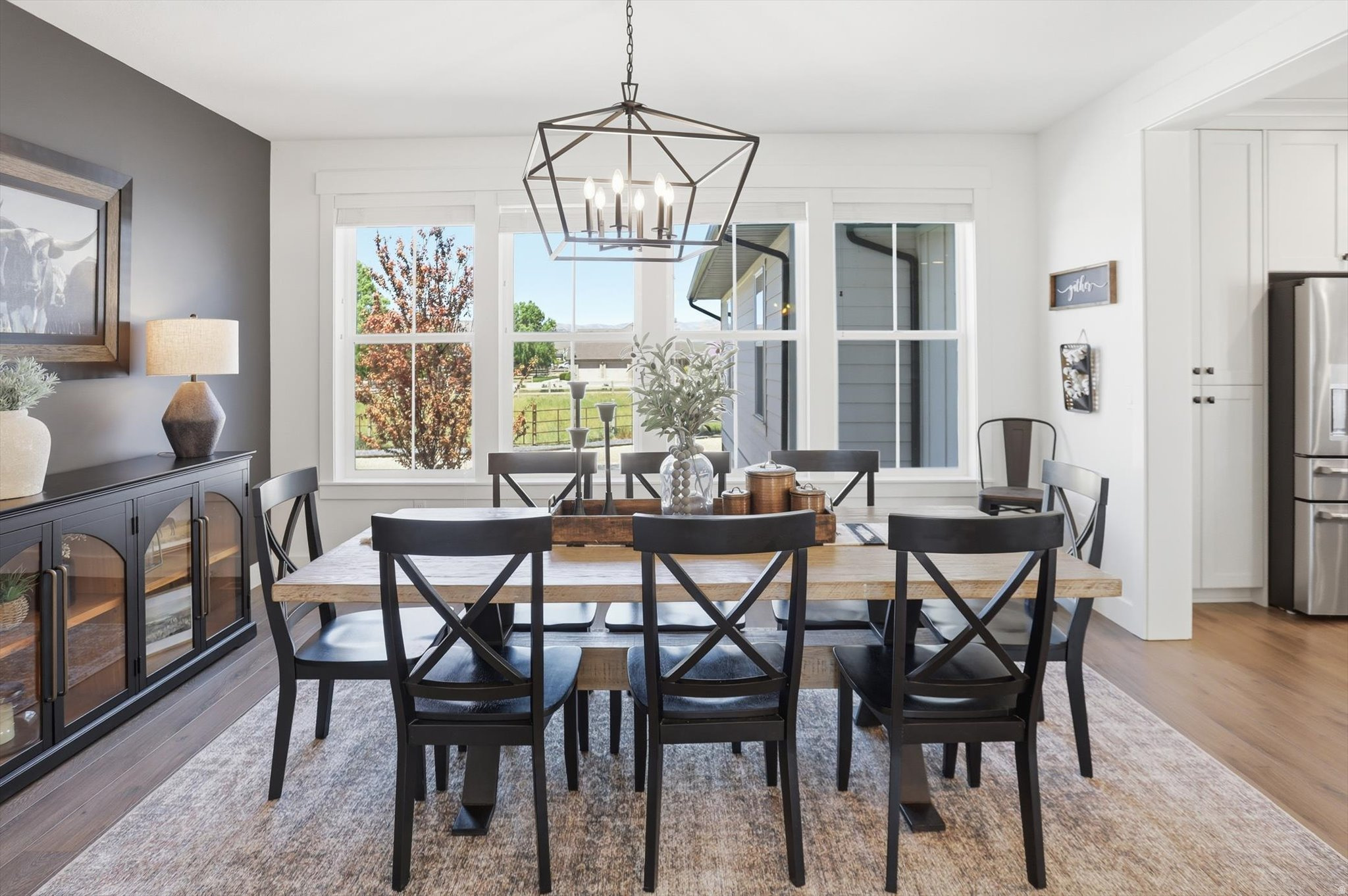 STEVENSON FARMS - Residential