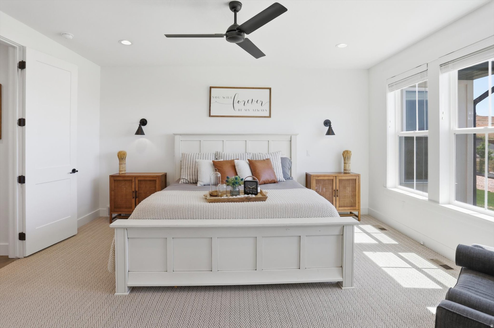 STEVENSON FARMS - Residential