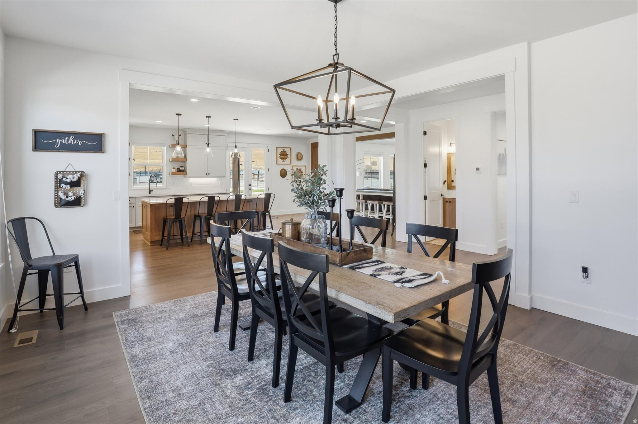 STEVENSON FARMS - Residential