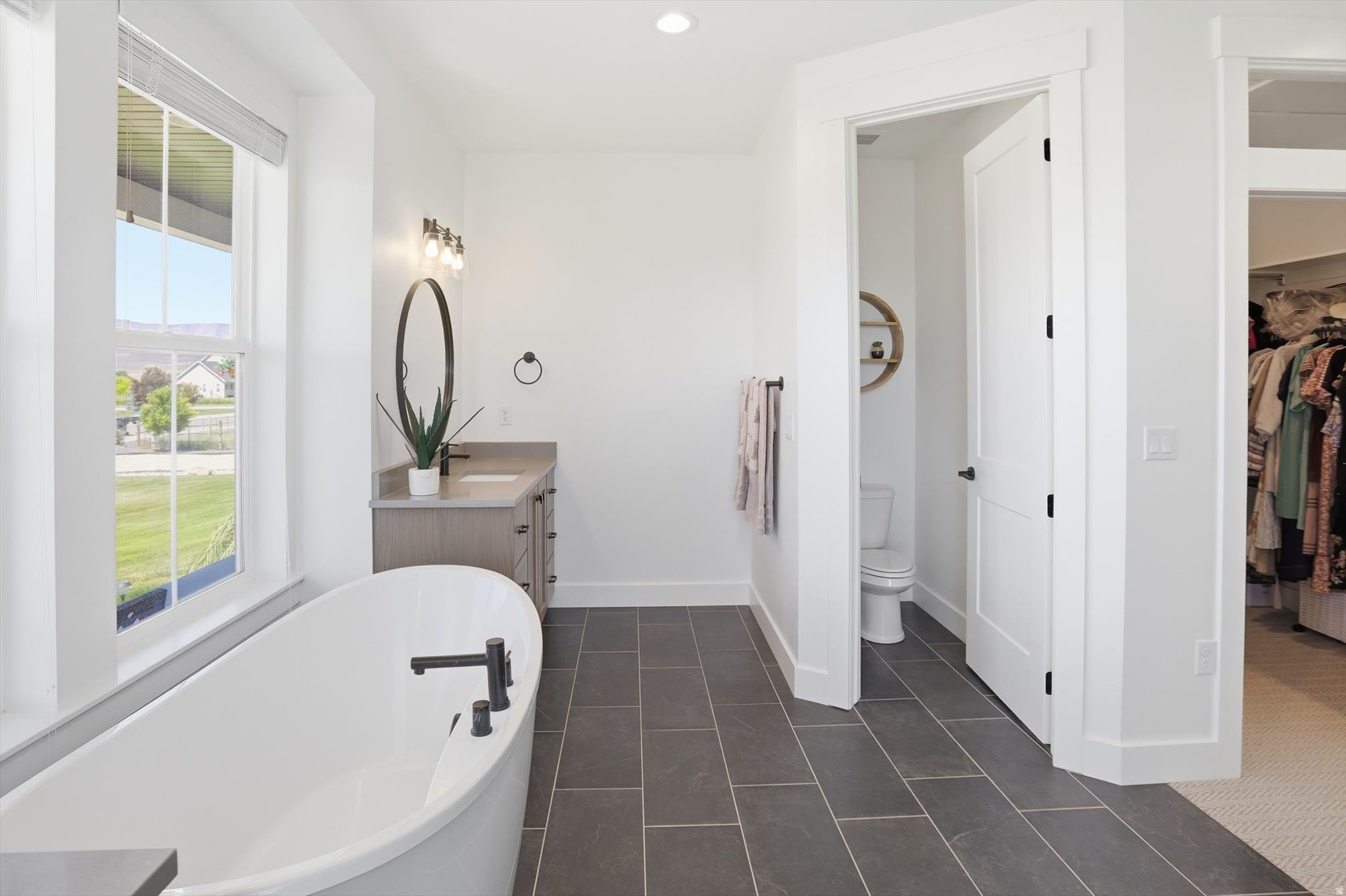 STEVENSON FARMS - Residential