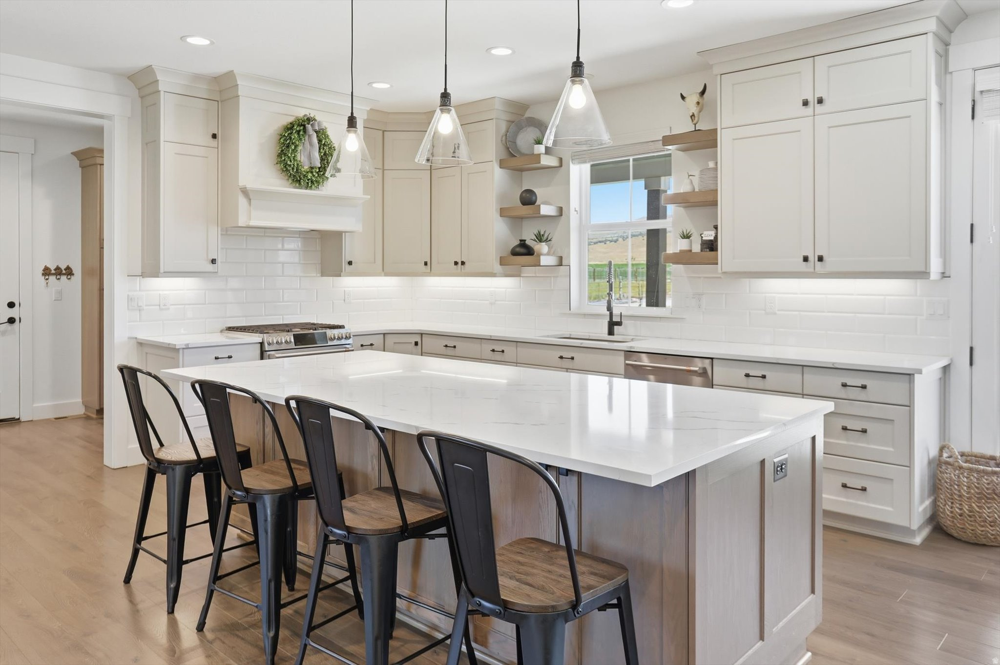 STEVENSON FARMS - Residential