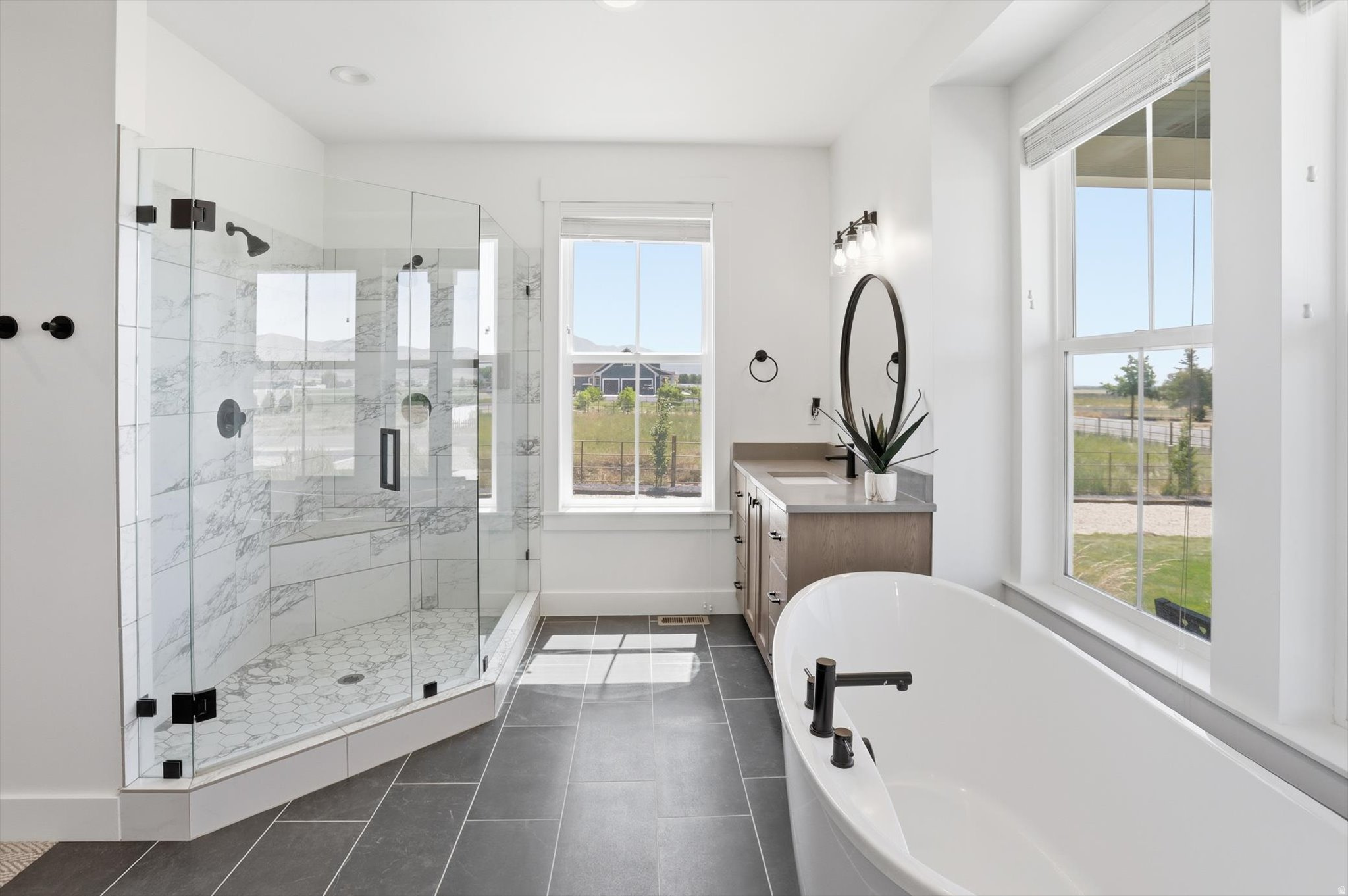 STEVENSON FARMS - Residential