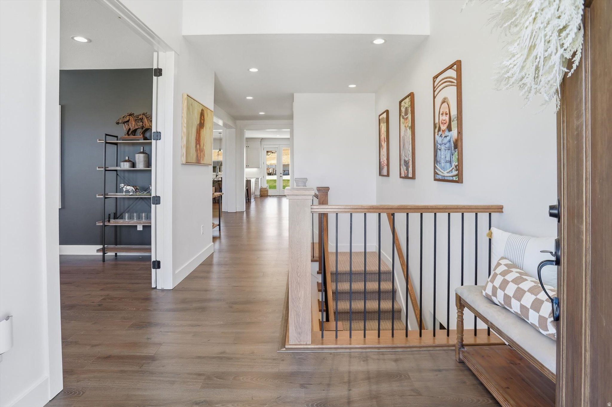 STEVENSON FARMS - Residential