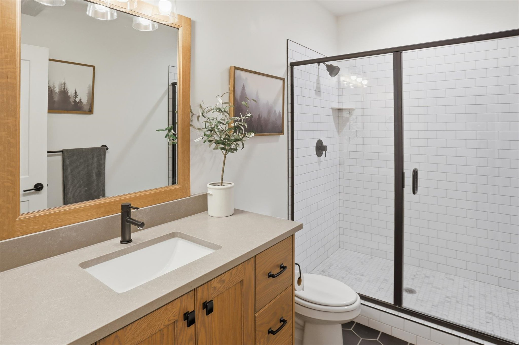 STEVENSON FARMS - Residential