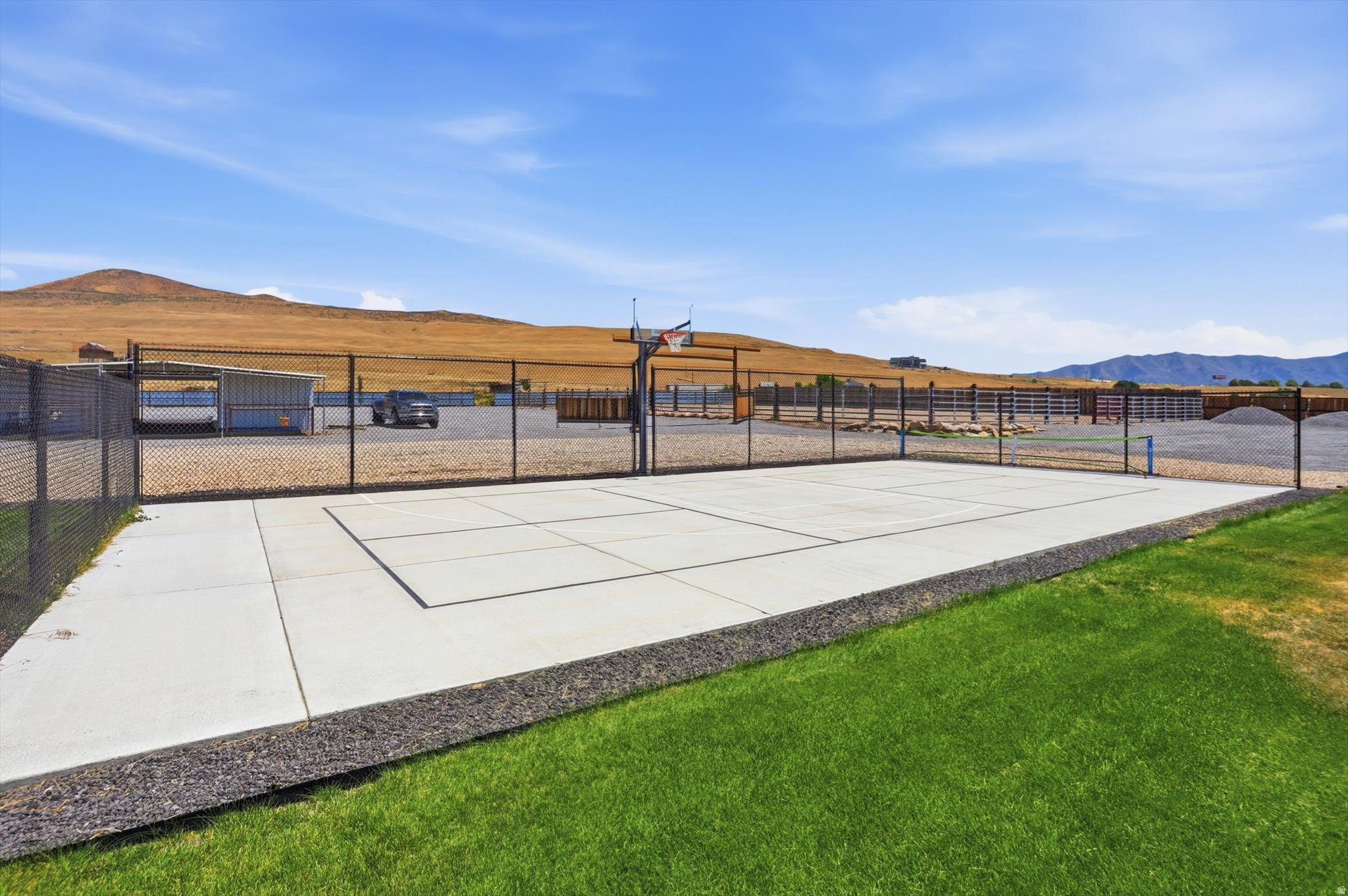 STEVENSON FARMS - Residential