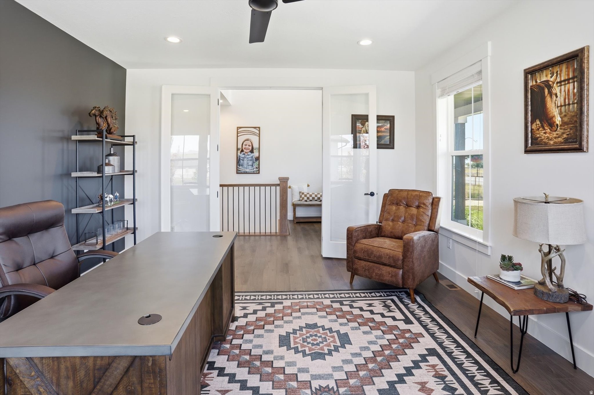 STEVENSON FARMS - Residential