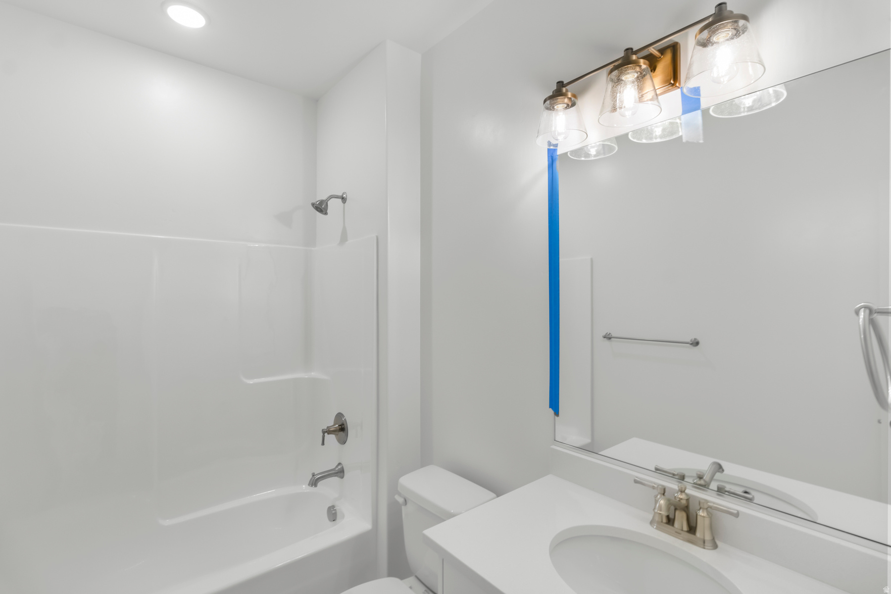 RIVERGATE - Residential