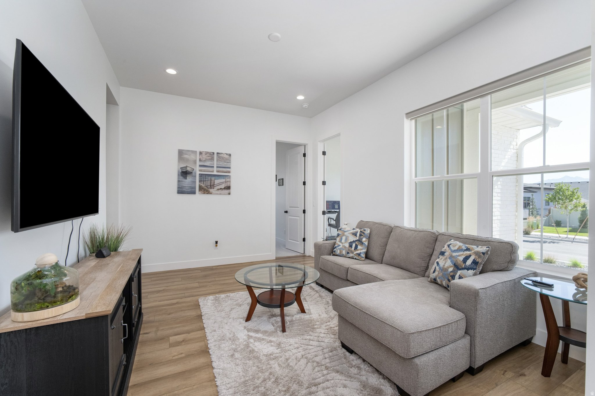 TATE - Residential