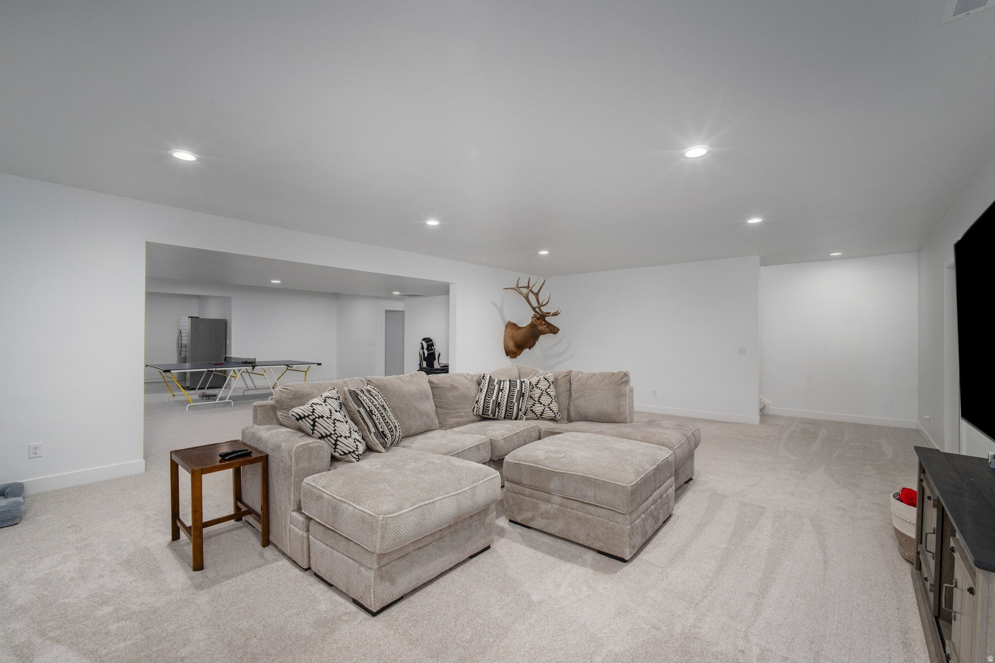 TATE - Residential