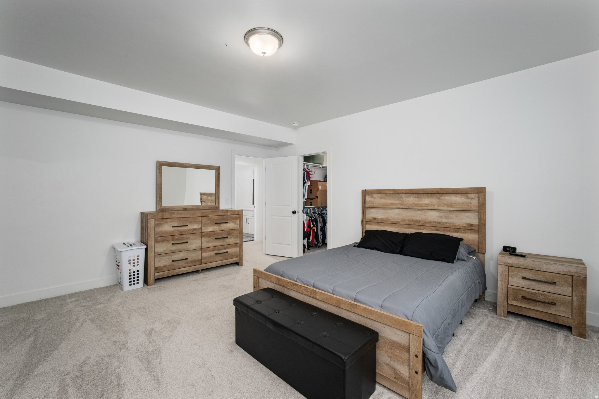 TATE - Residential