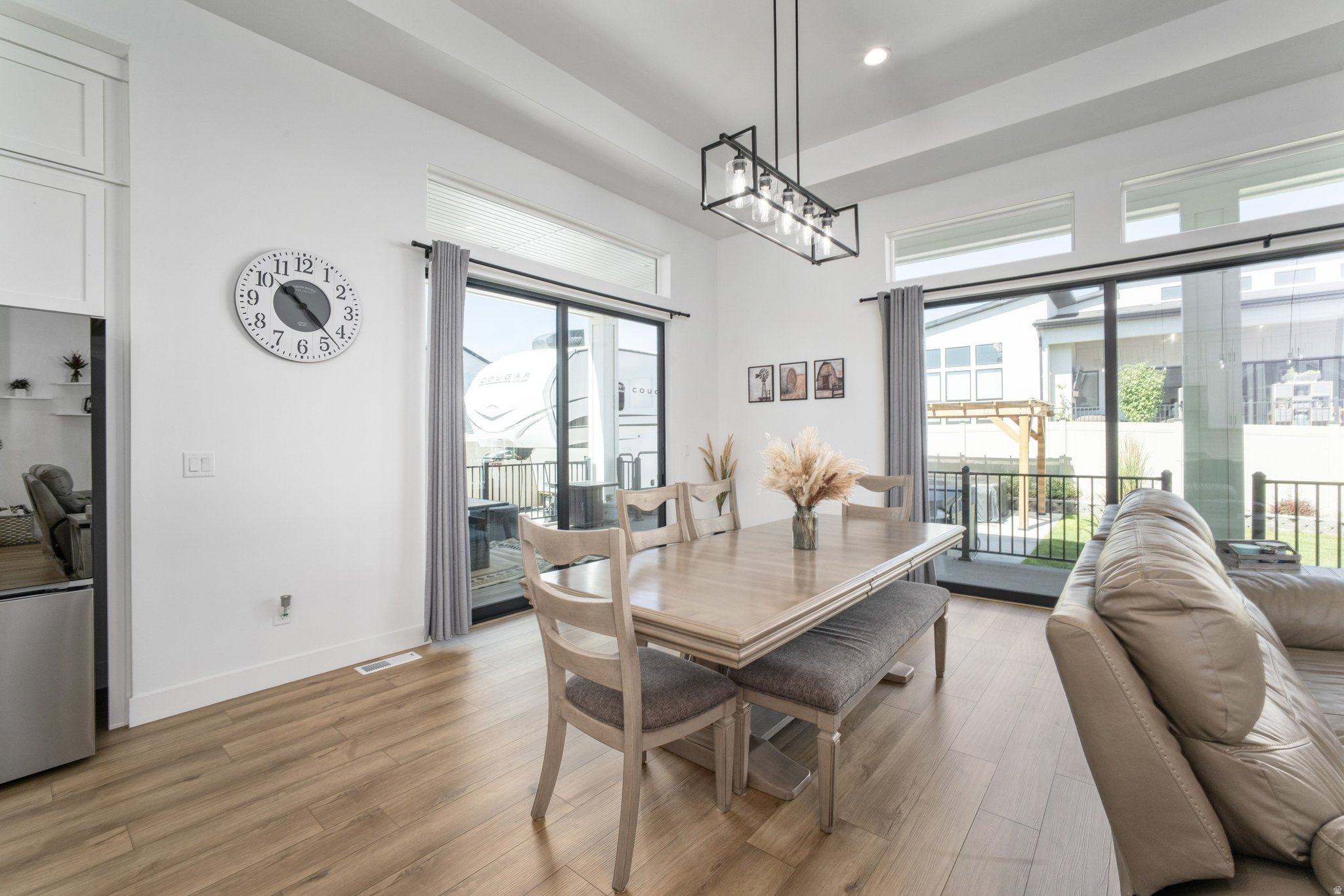 TATE - Residential