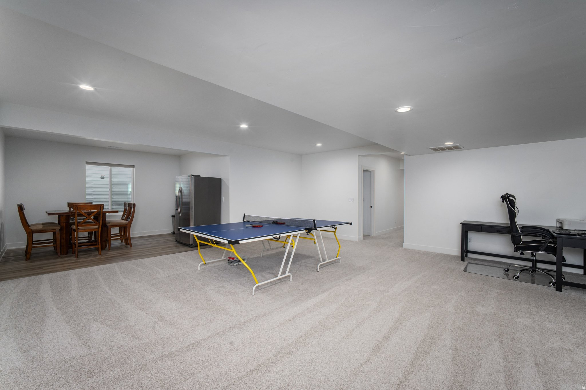 TATE - Residential