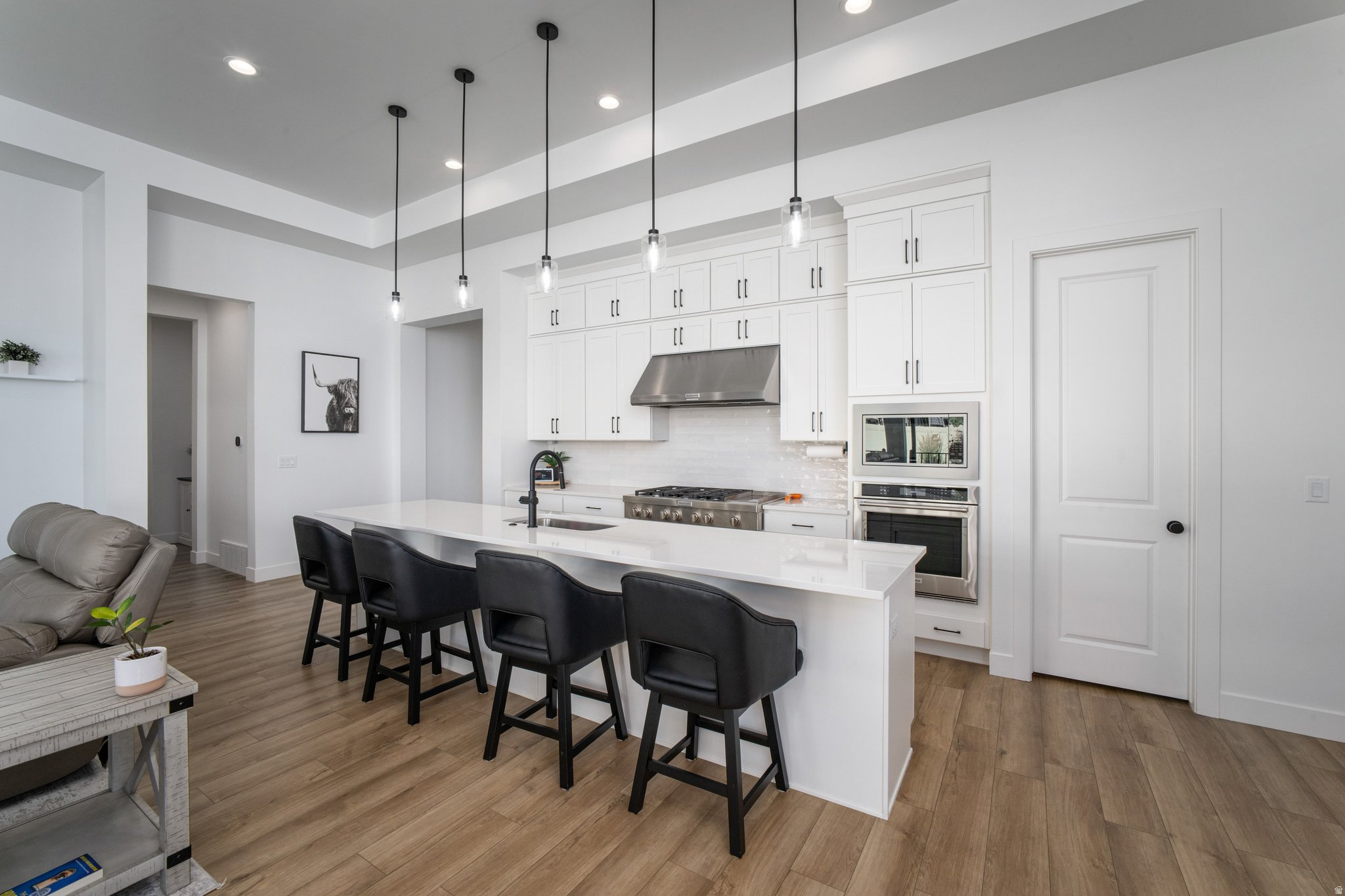 TATE - Residential
