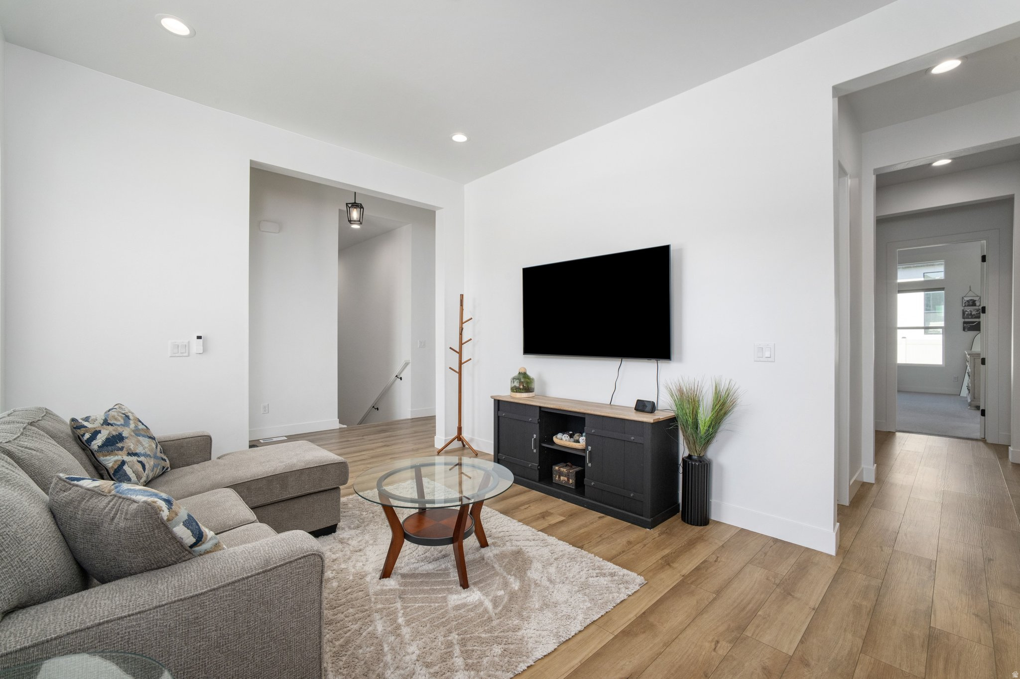 TATE - Residential
