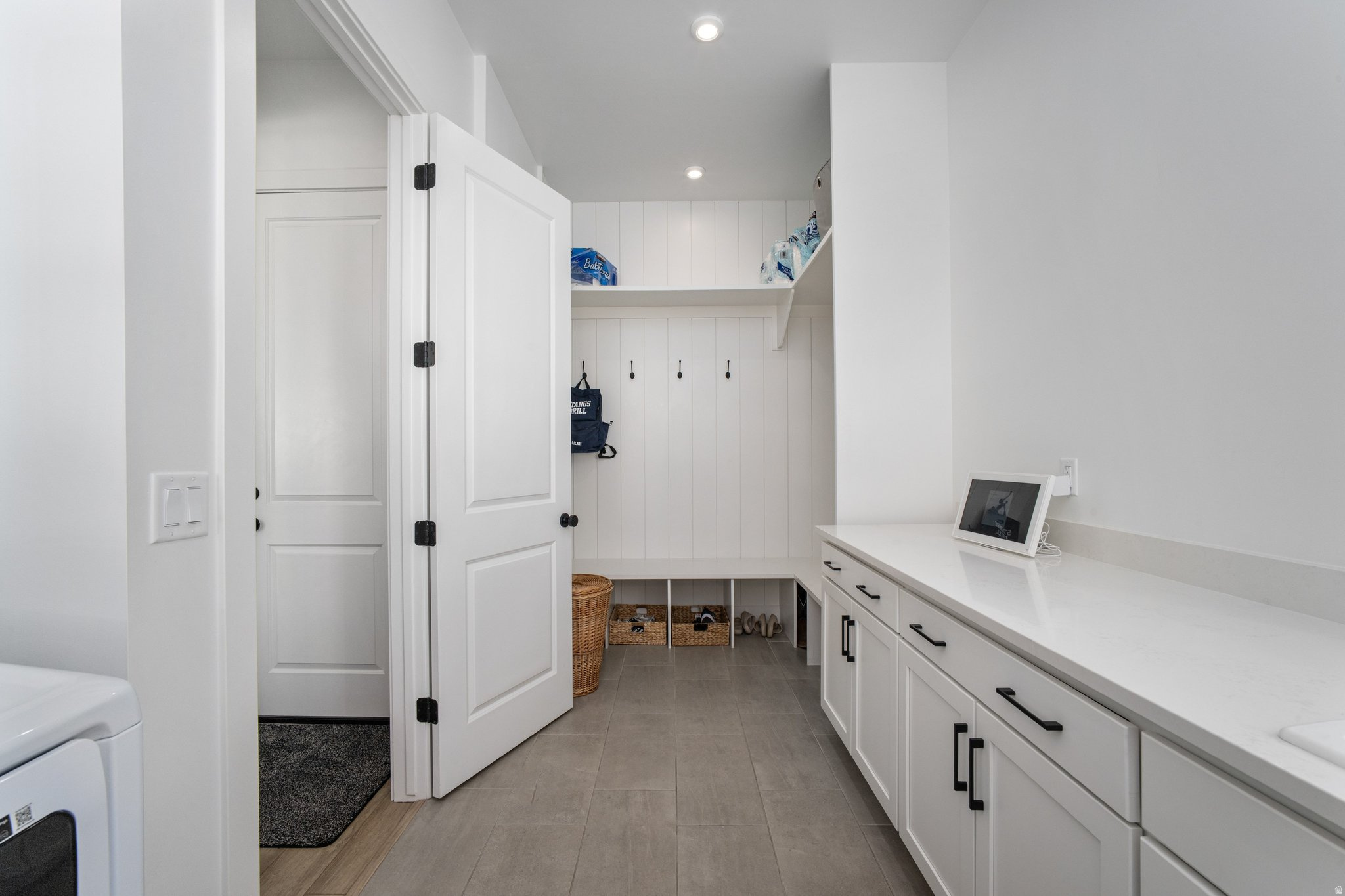 TATE - Residential