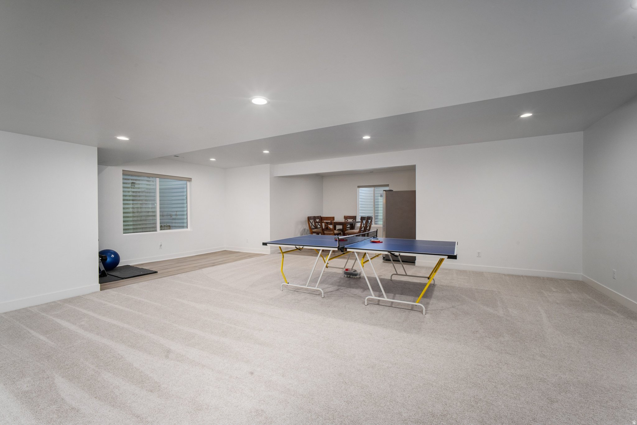 TATE - Residential