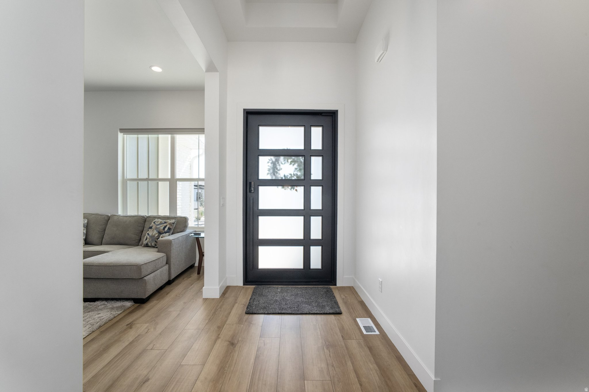 TATE - Residential