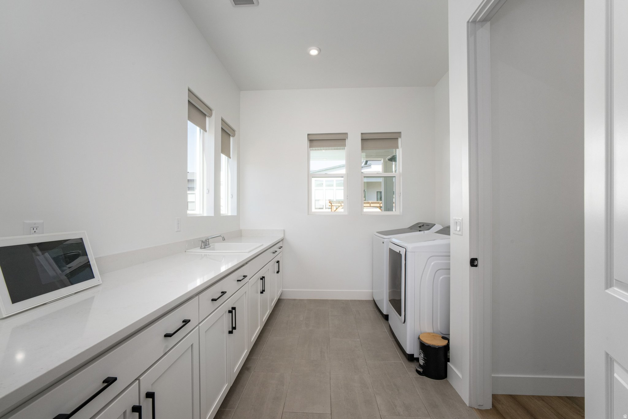 TATE - Residential