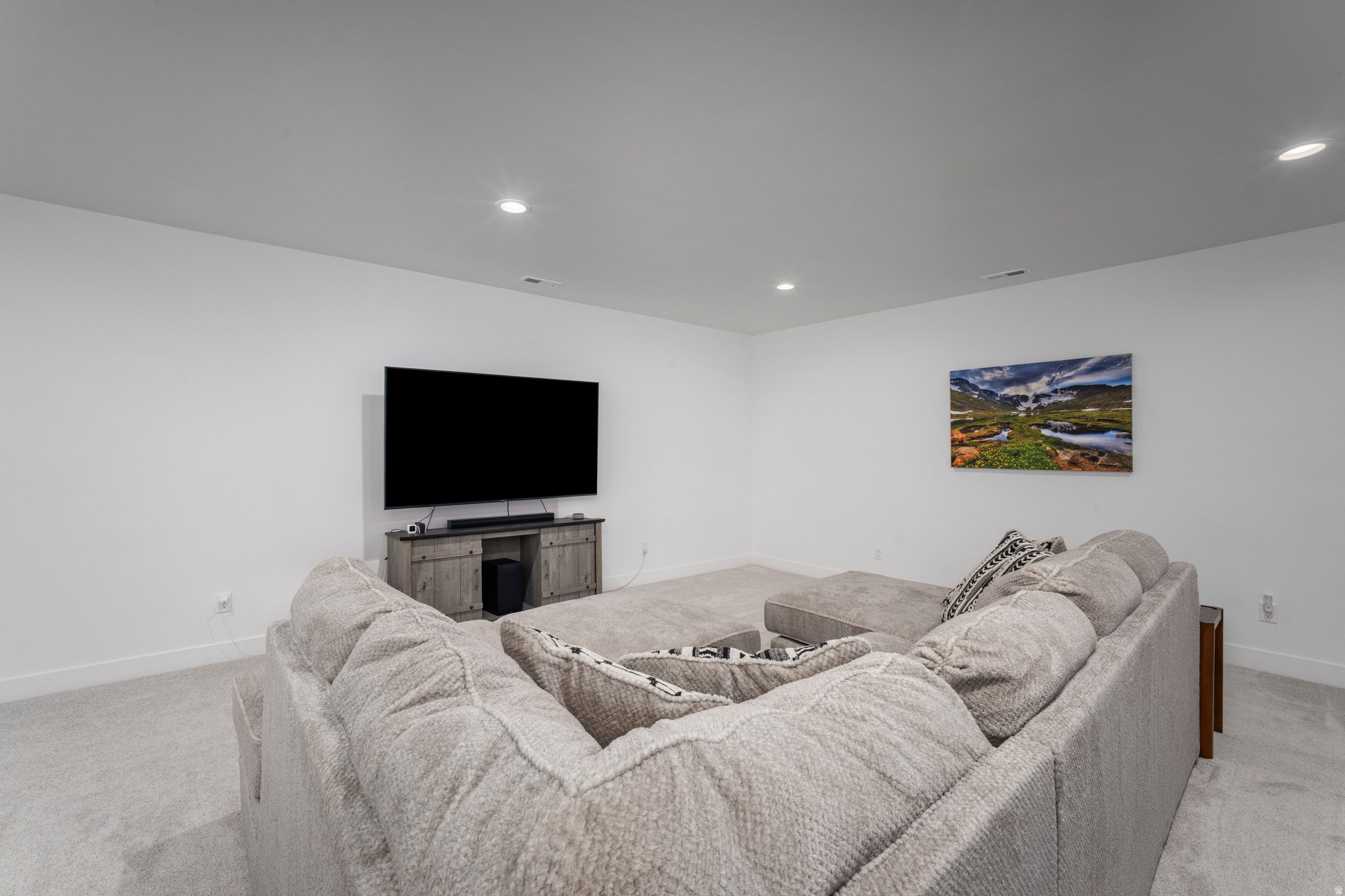 TATE - Residential