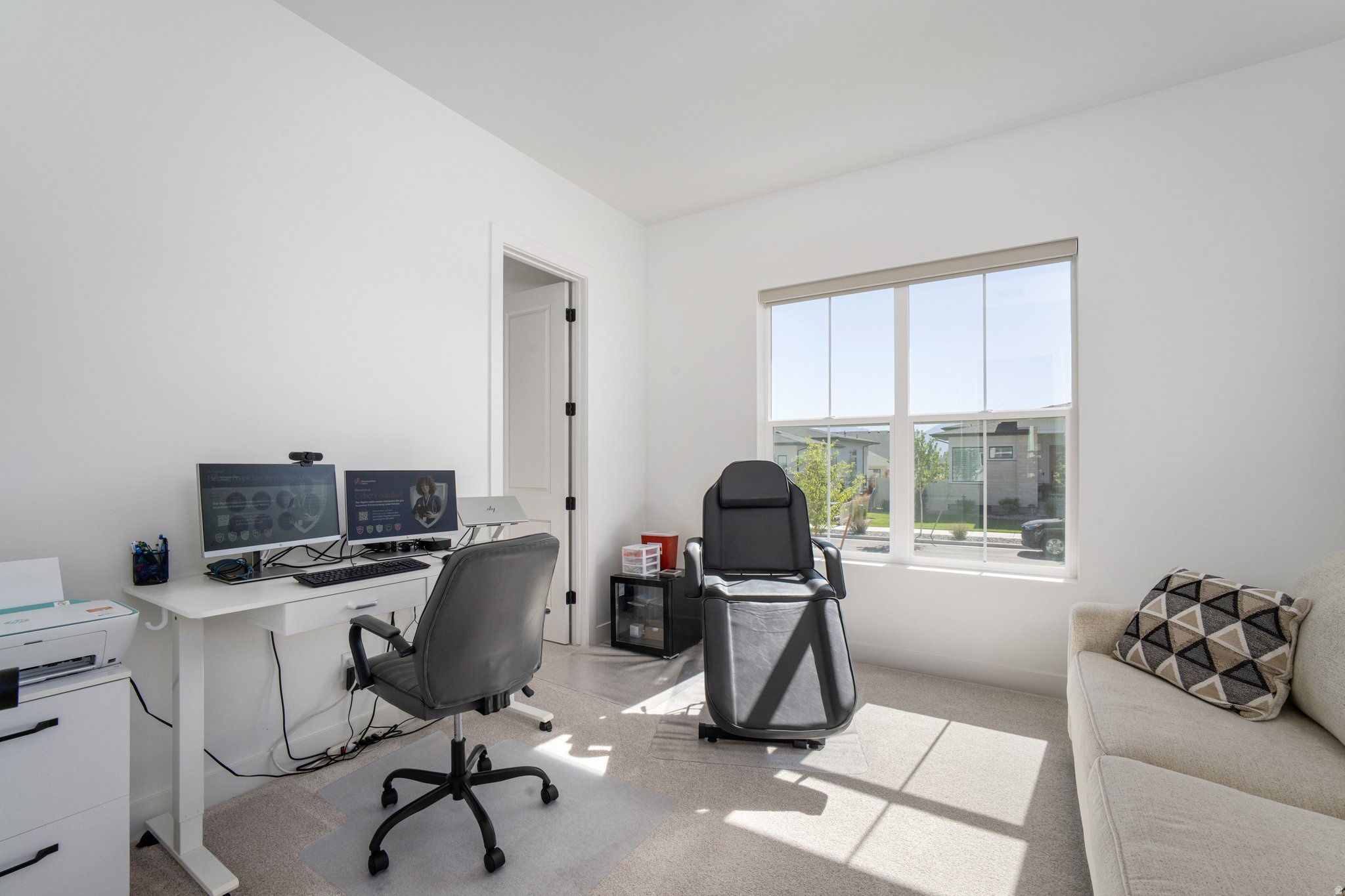 TATE - Residential
