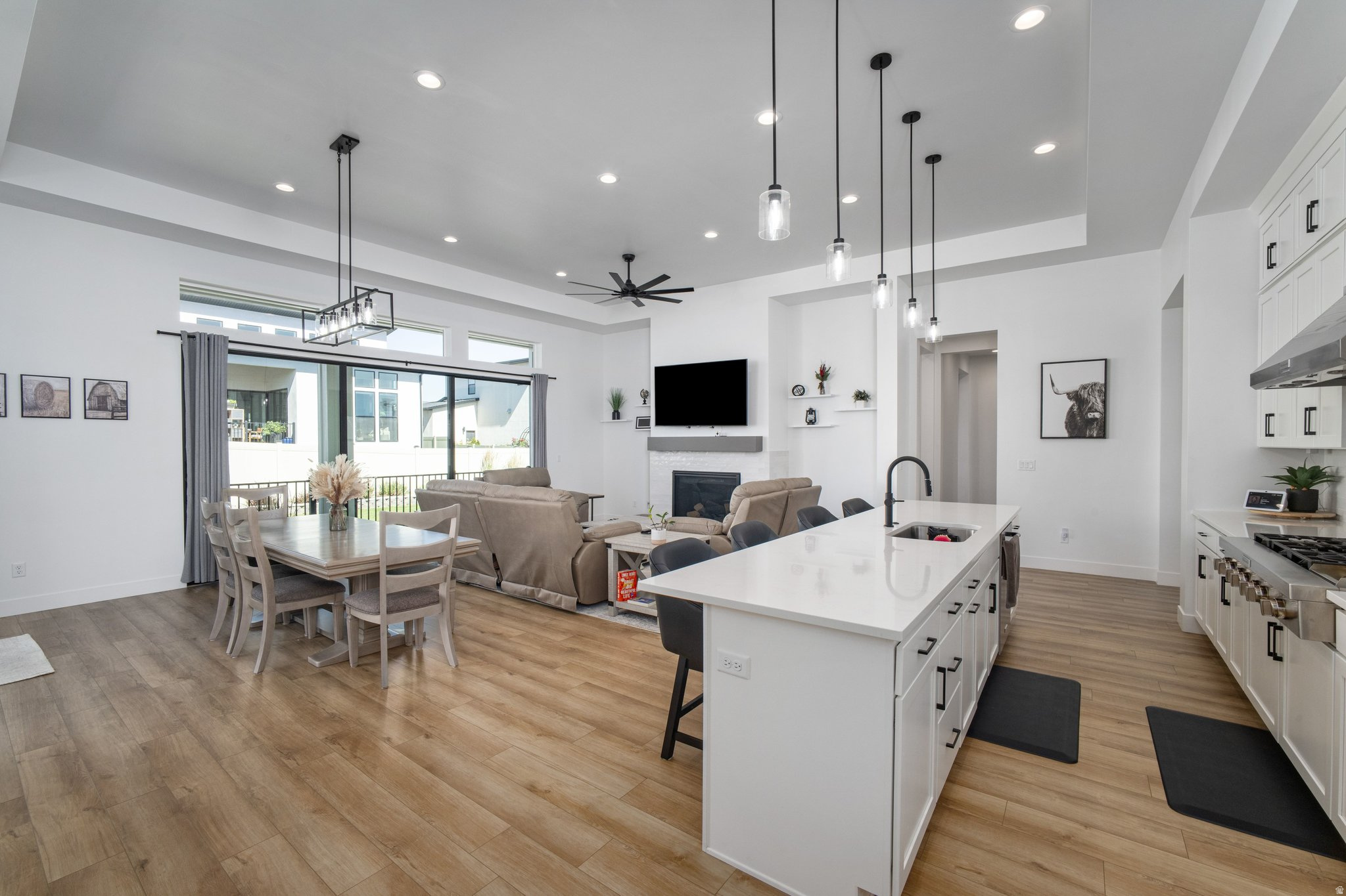 TATE - Residential