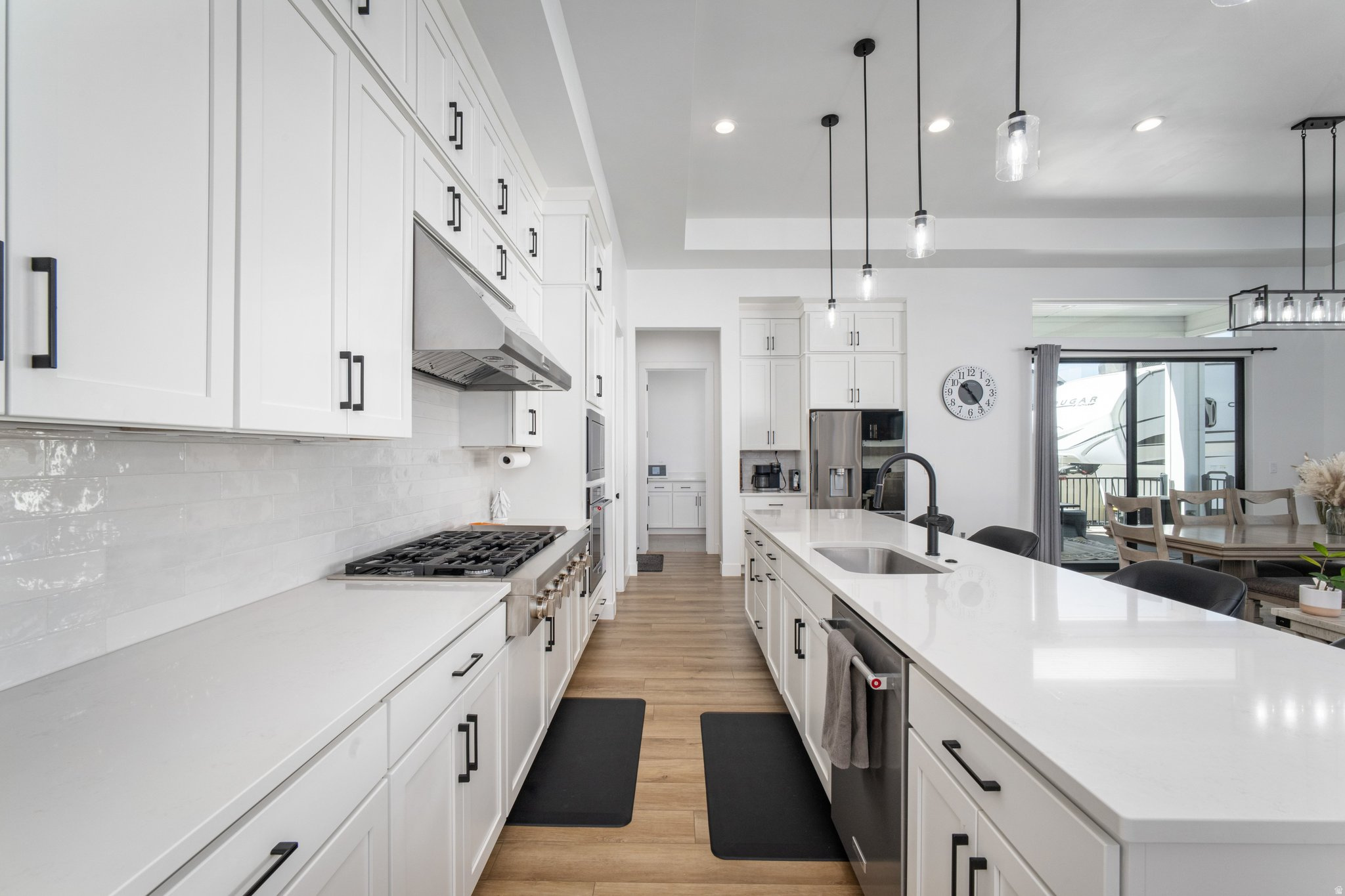 TATE - Residential