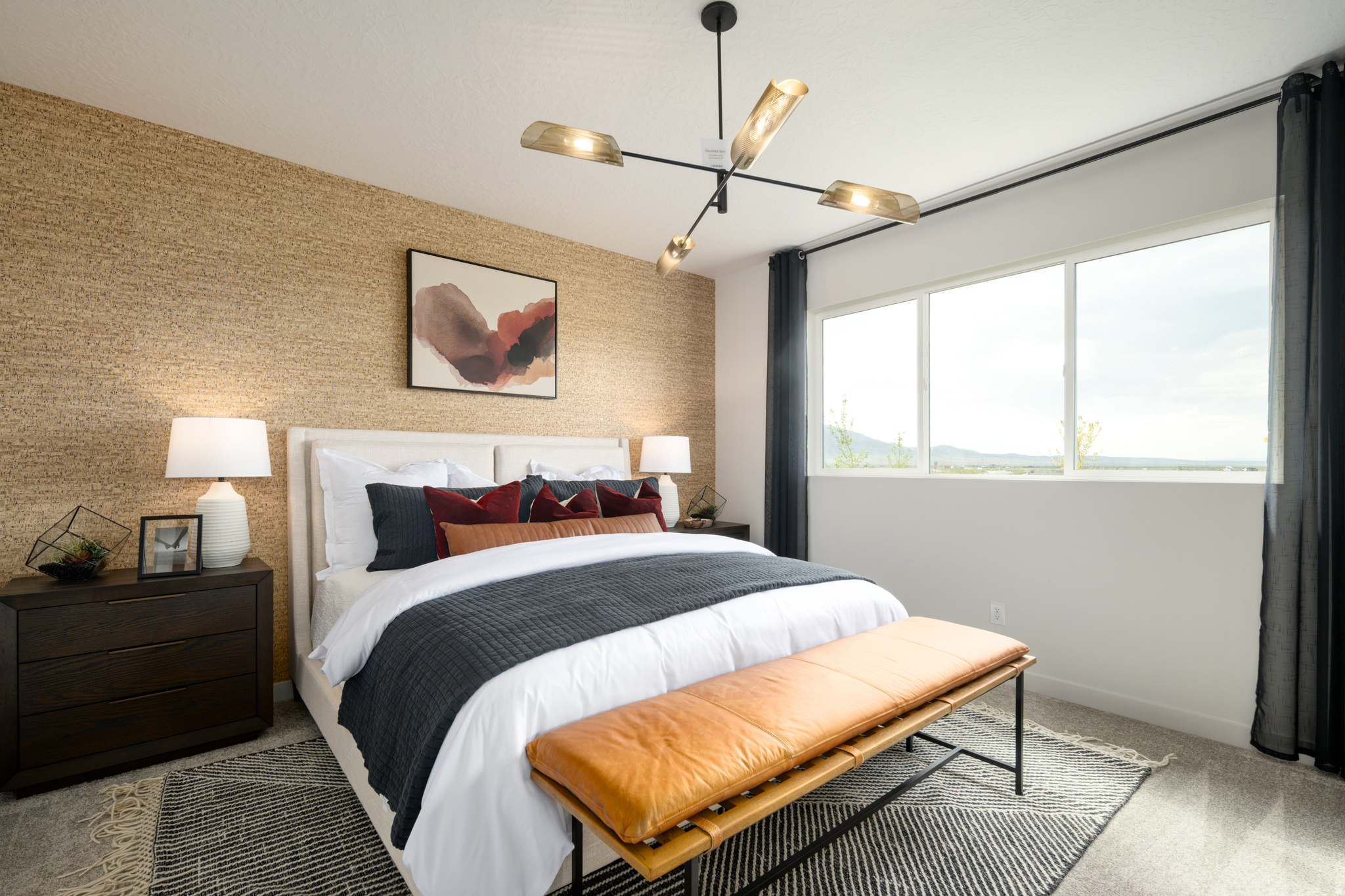 PARKWAY FIELDS - Residential