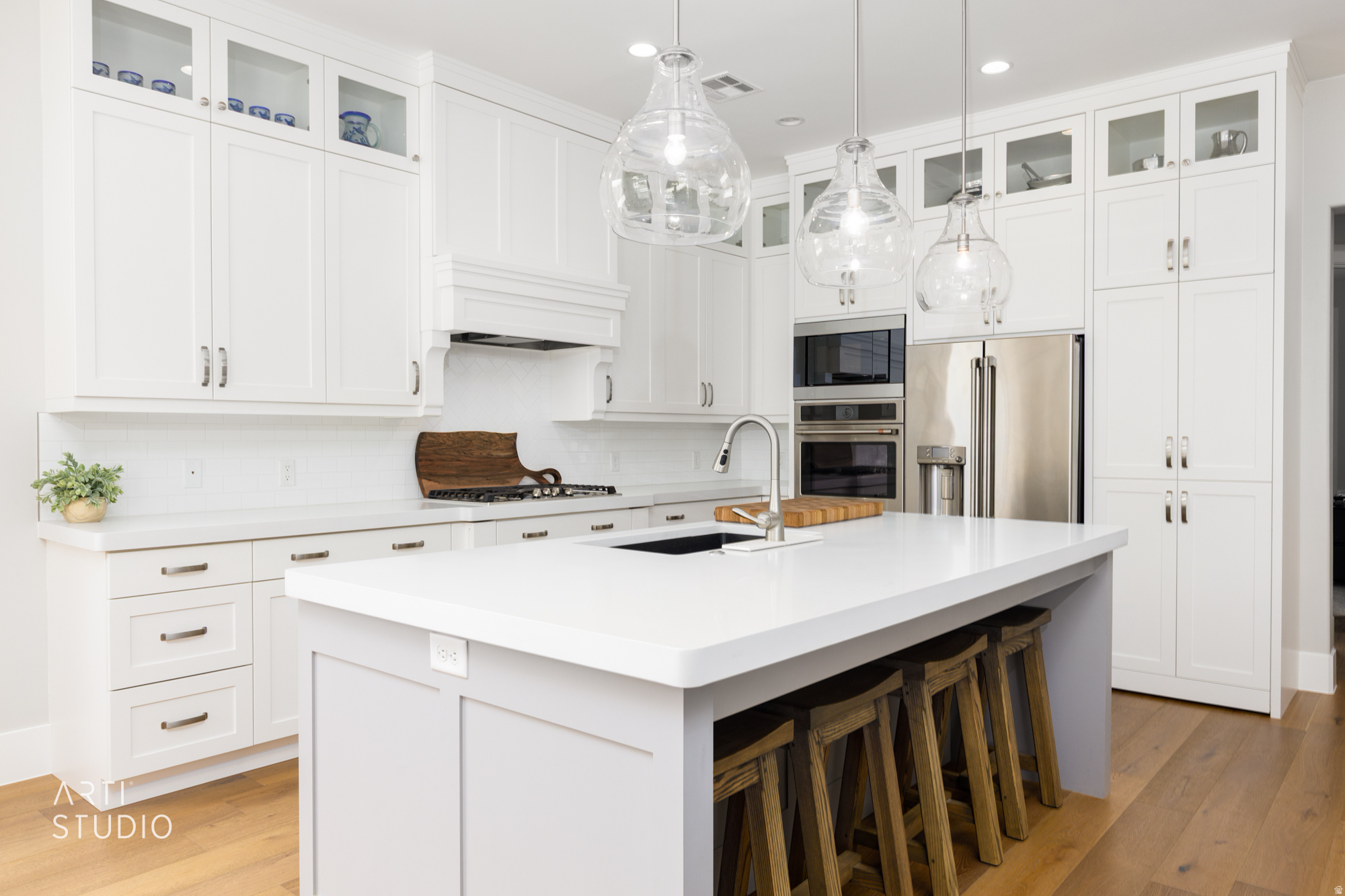 FIELDSTONE PH 5 - Residential
