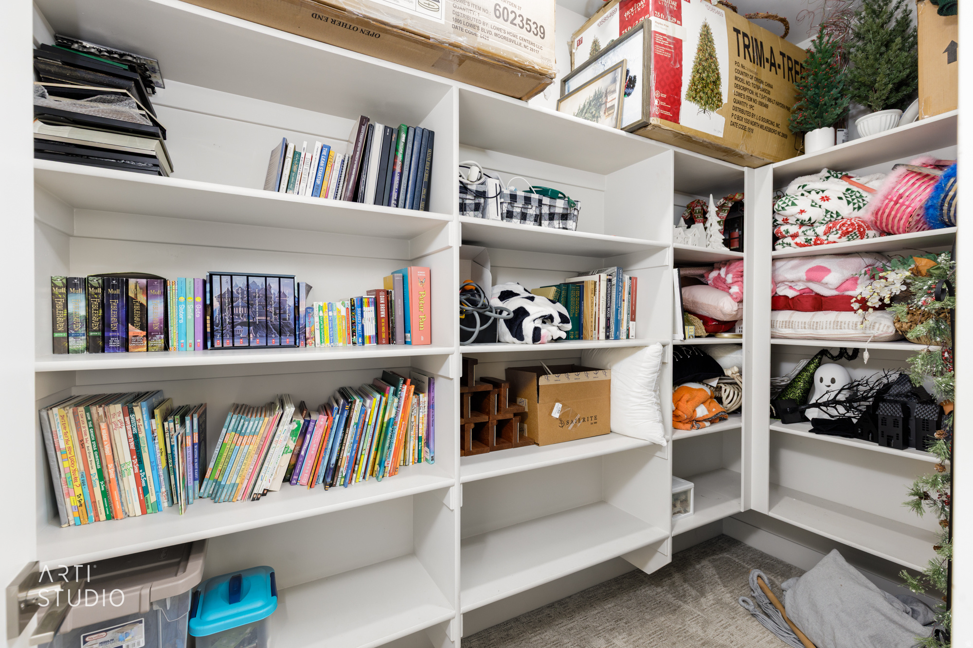 FIELDSTONE PH 5 - Residential