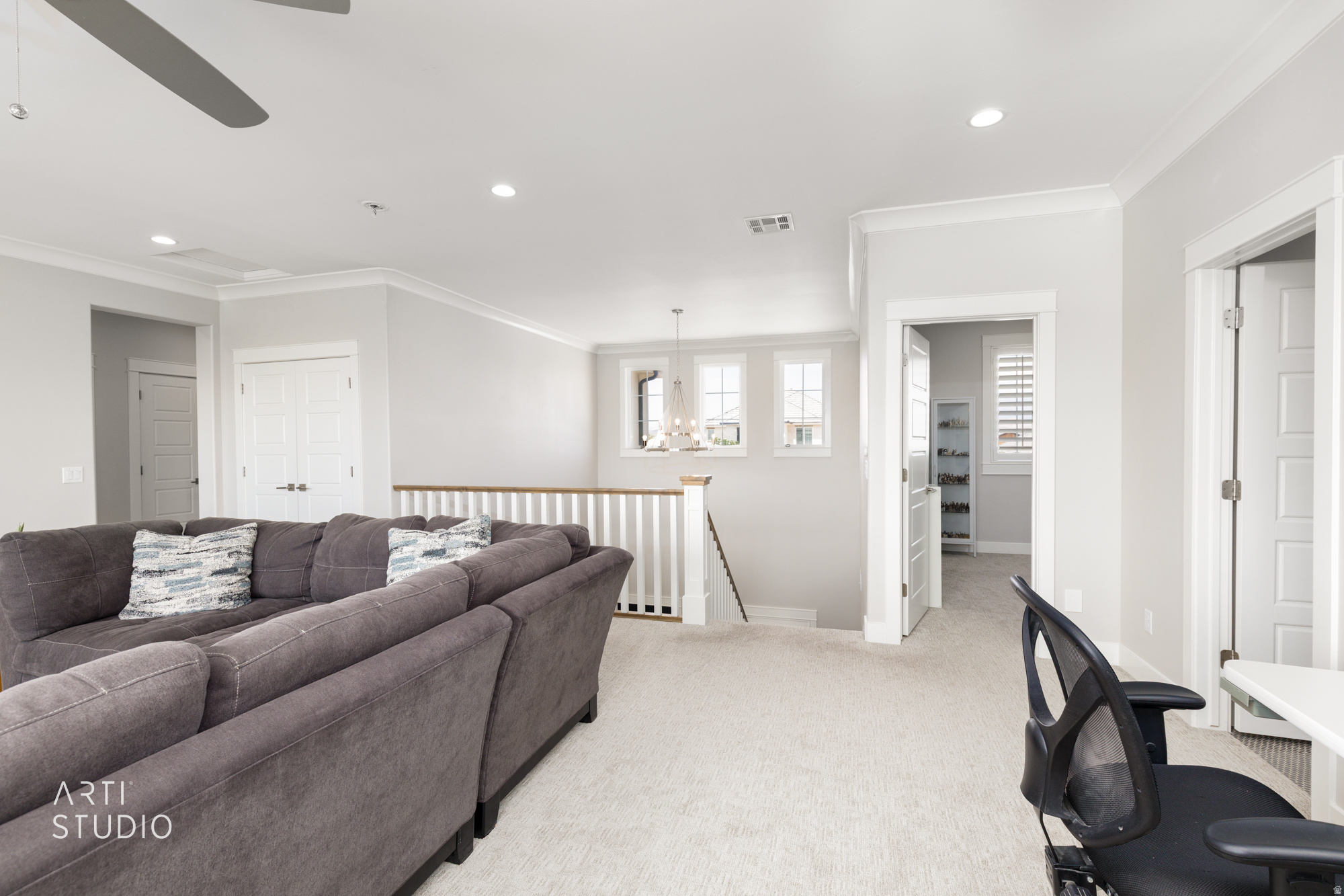 FIELDSTONE PH 5 - Residential