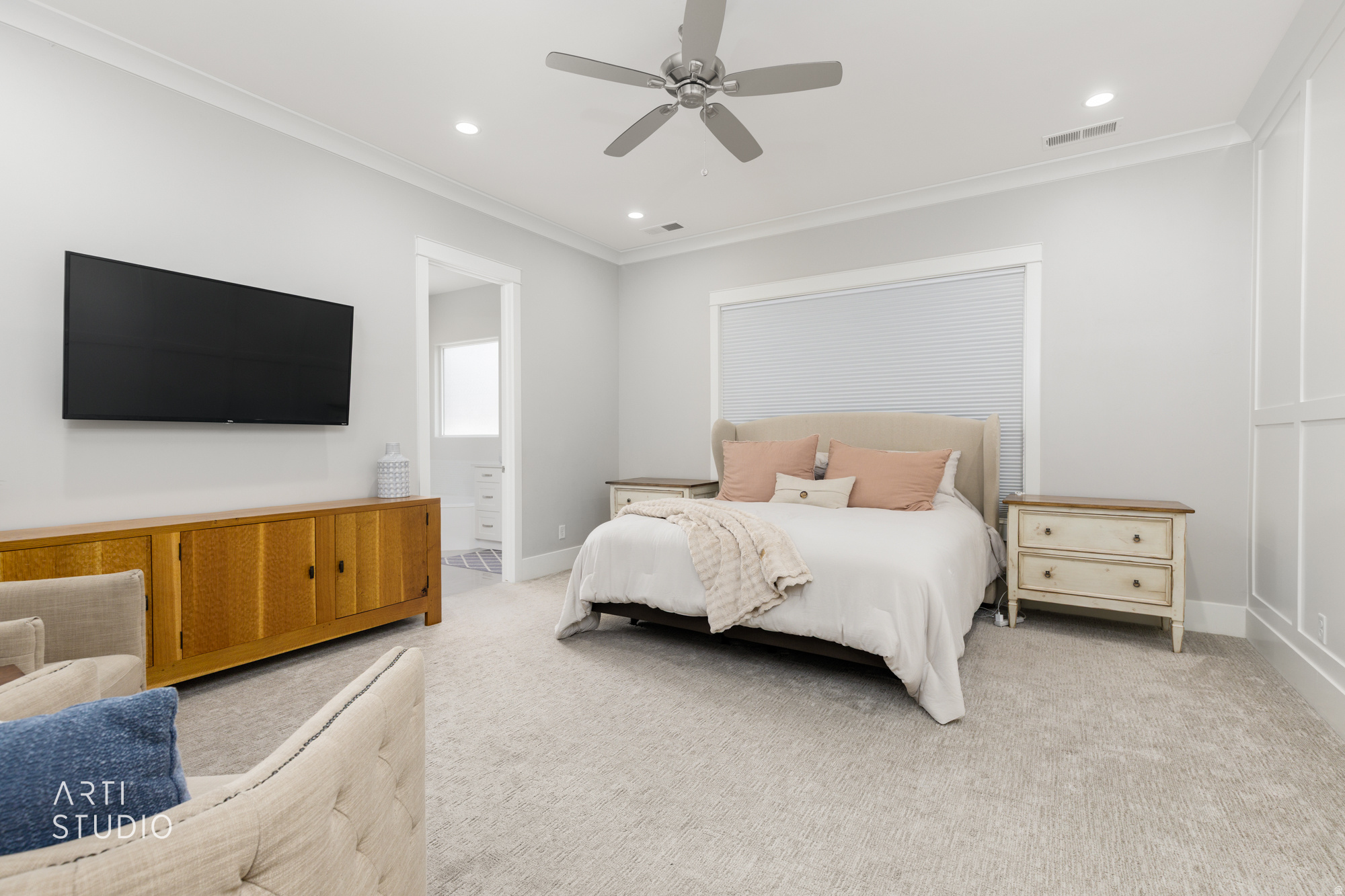 FIELDSTONE PH 5 - Residential