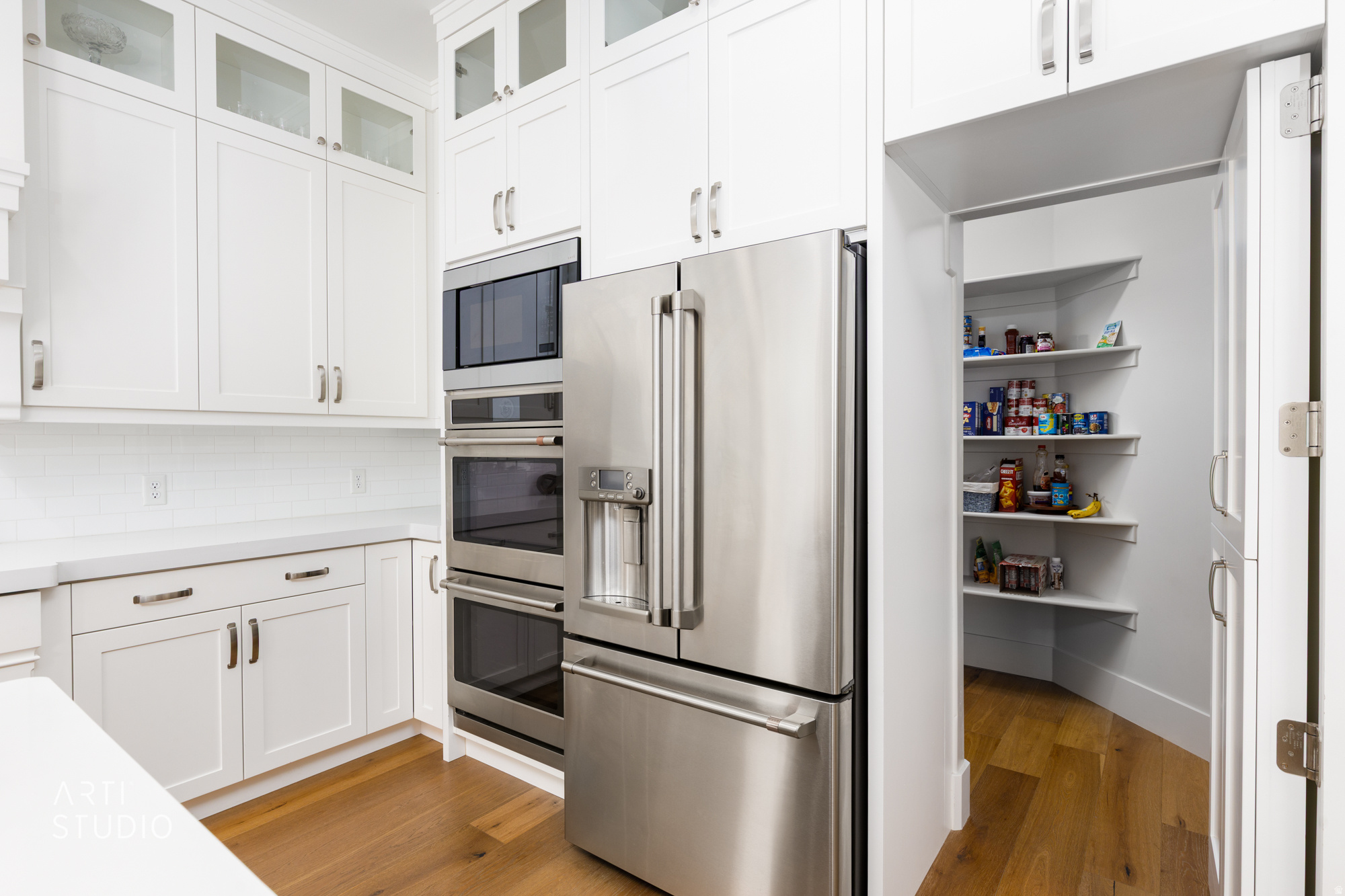 FIELDSTONE PH 5 - Residential