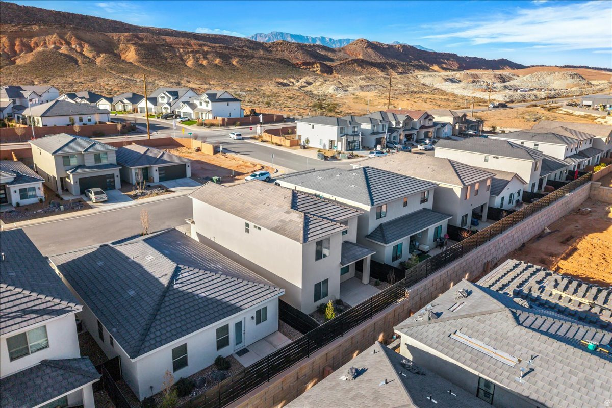 RED TRAILS AT SUNRISE VALLEY 2 - Residential