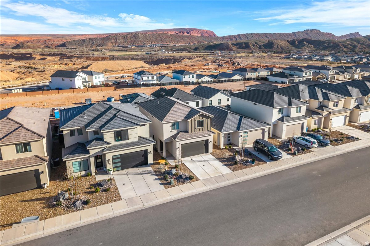 RED TRAILS AT SUNRISE VALLEY 2 - Residential