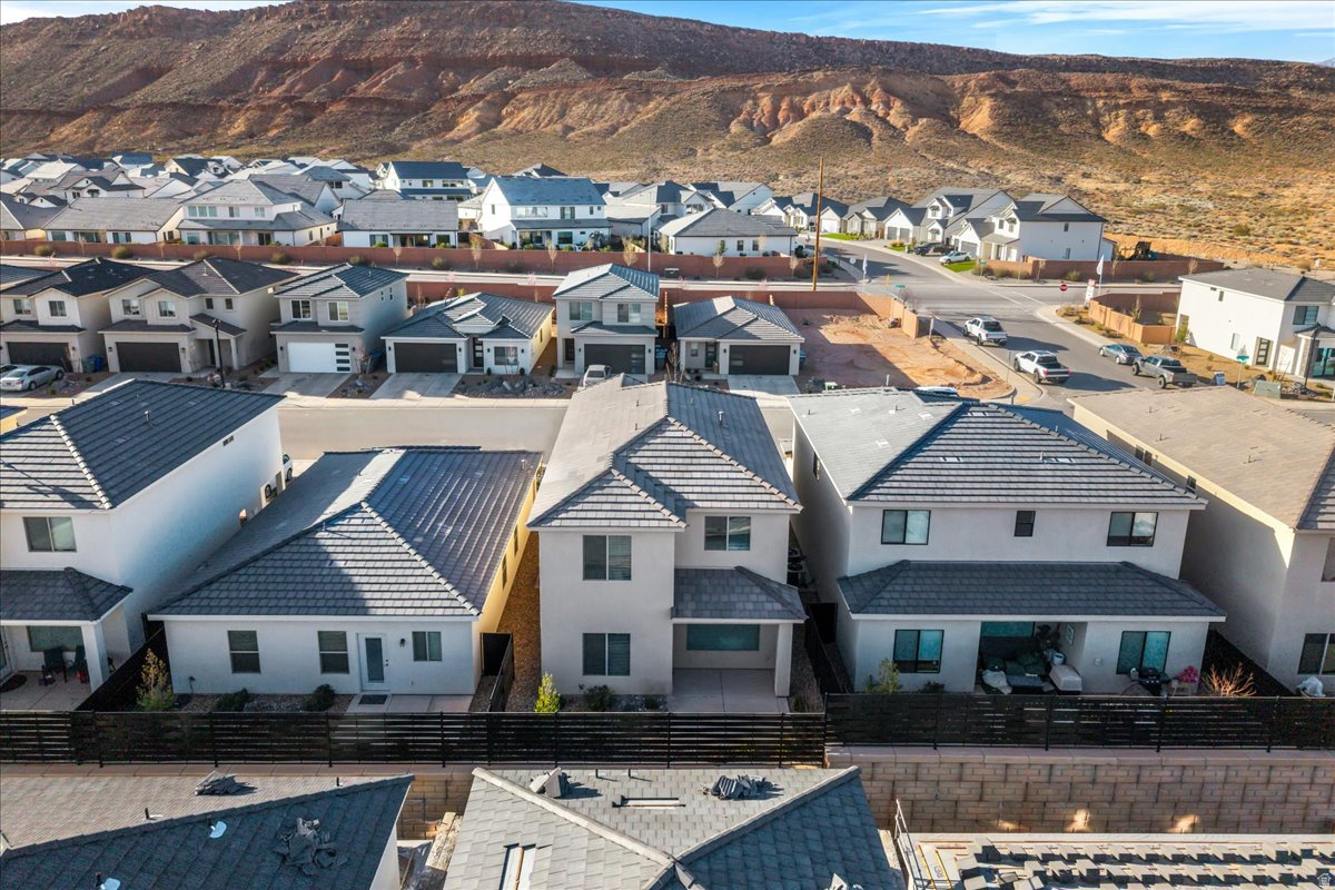 RED TRAILS AT SUNRISE VALLEY 2 - Residential