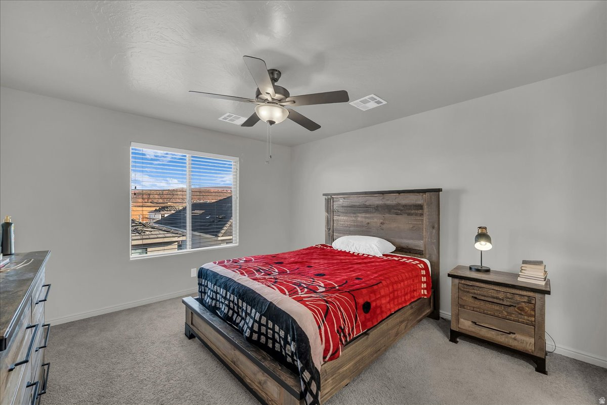 RED TRAILS AT SUNRISE VALLEY 2 - Residential