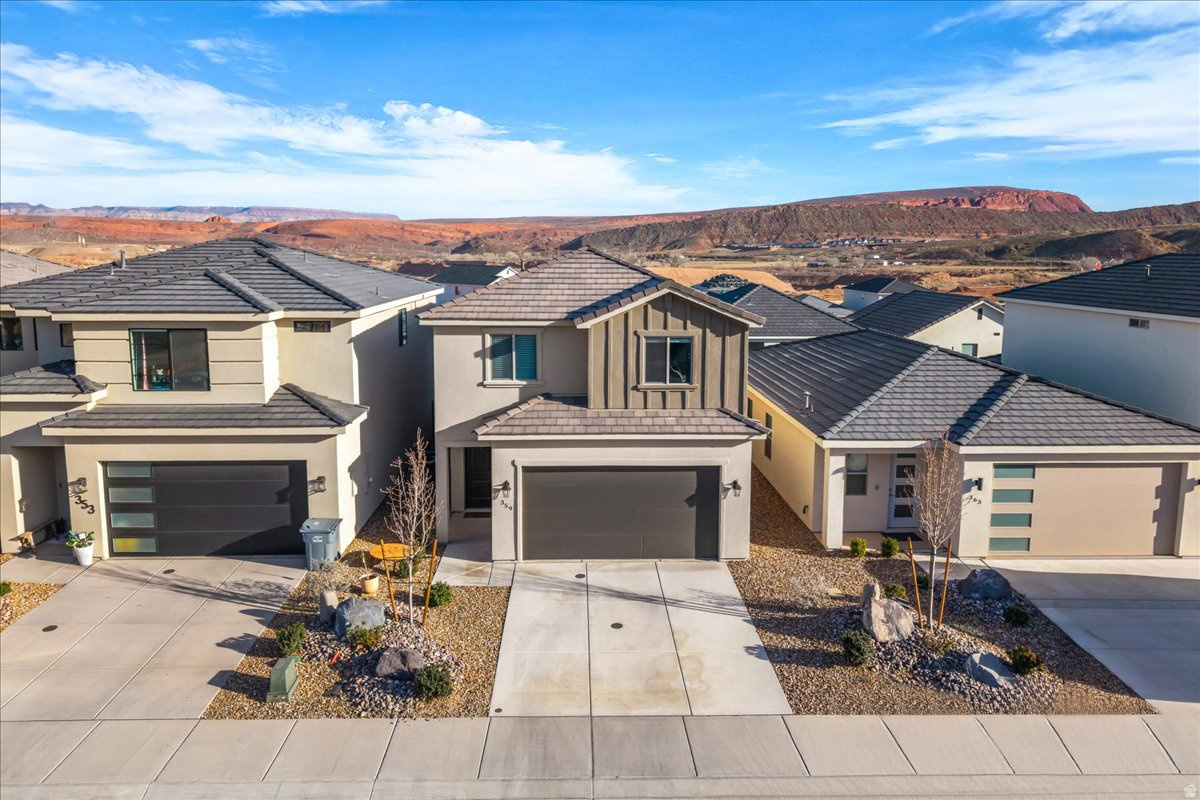 RED TRAILS AT SUNRISE VALLEY 2 - Residential