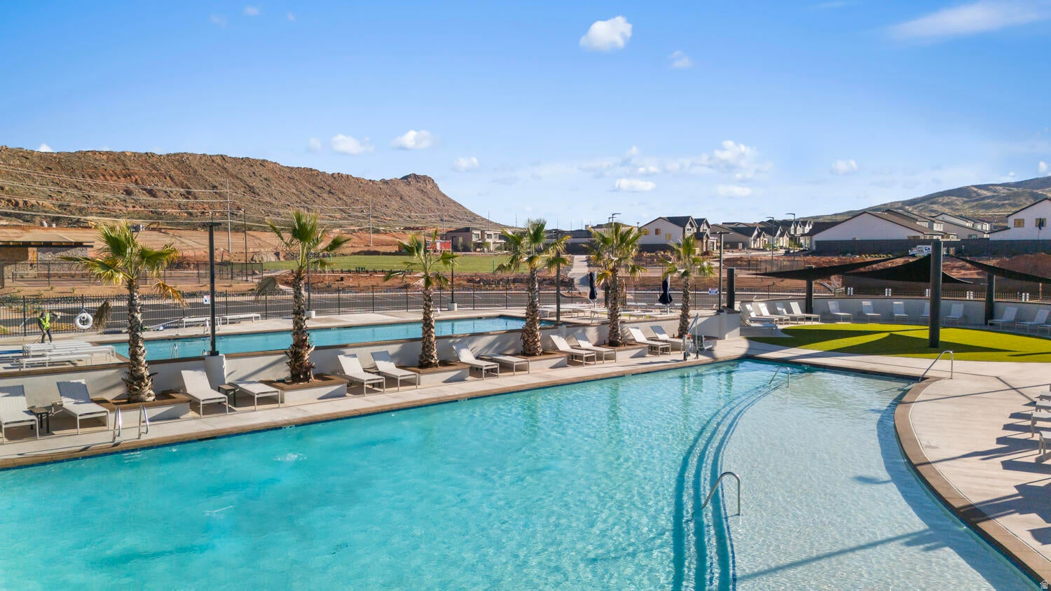 LONG VALLEY - Residential