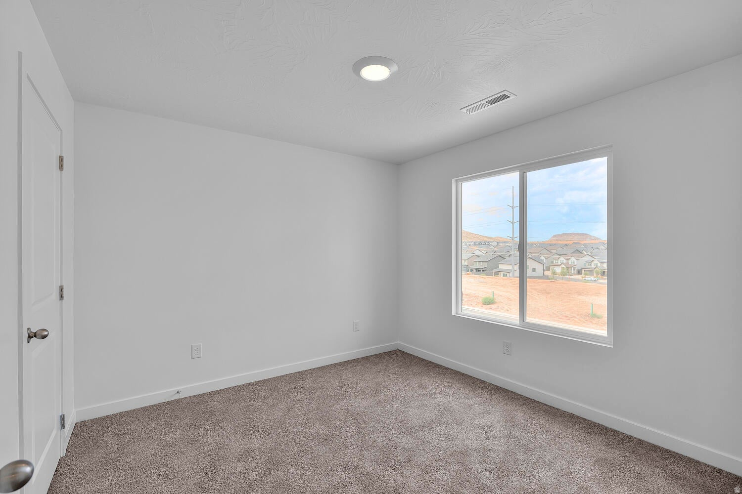LONG VALLEY - Residential