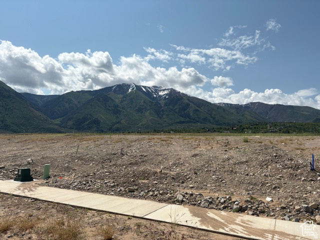 RIDGEVIEW ESTATES - Land