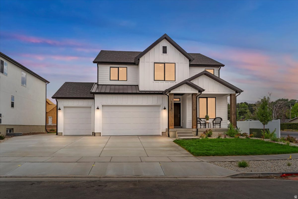 RIVERSIDE ESTATES - Residential