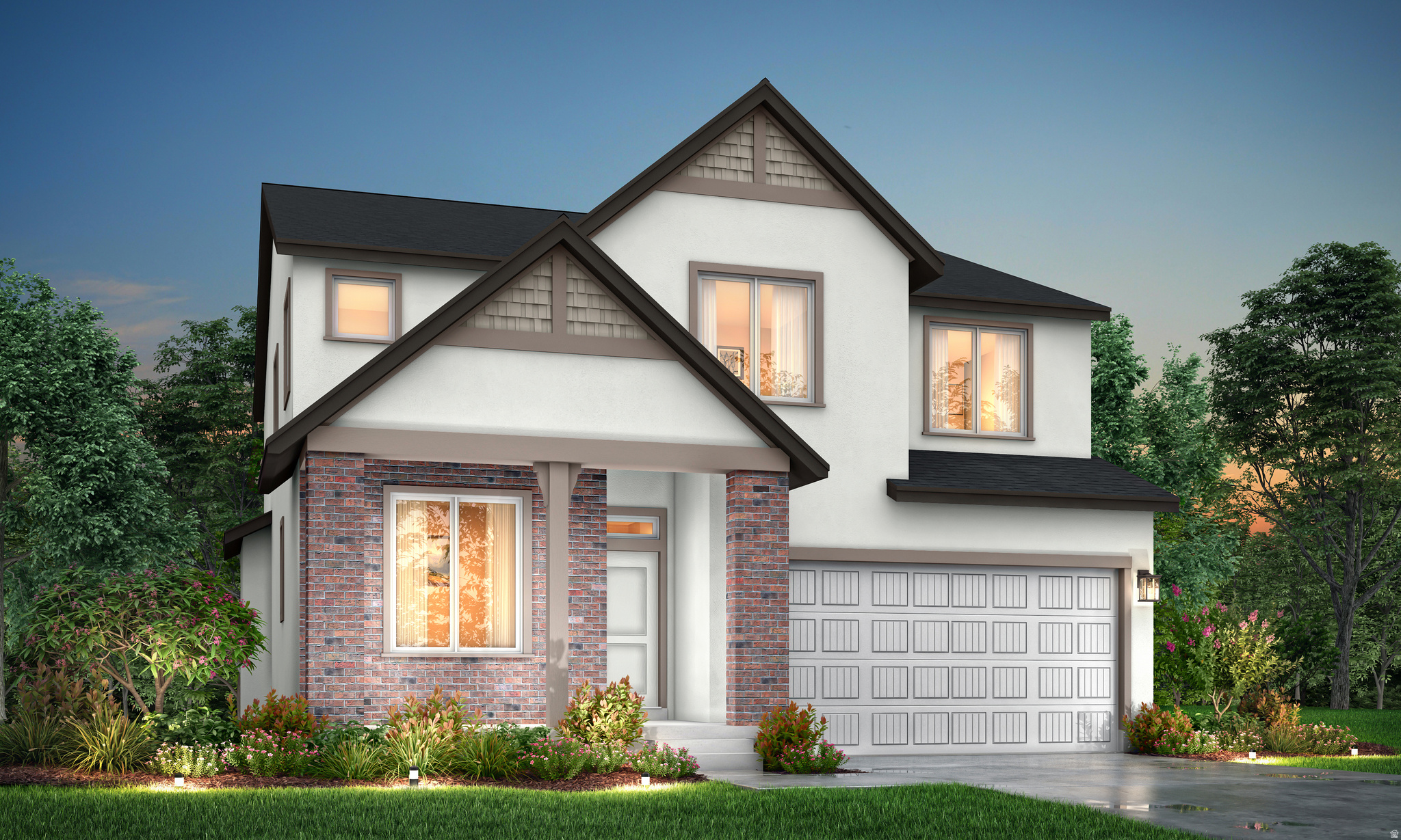 RIVERSIDE ESTATES - Residential