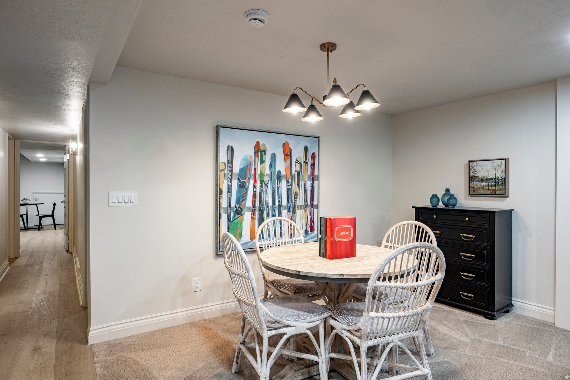 BROOKSTONE - Residential