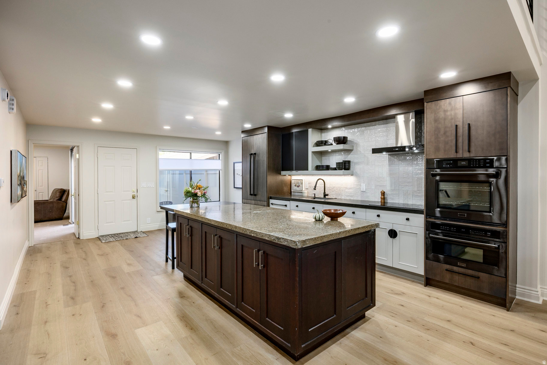 BROOKSTONE - Residential