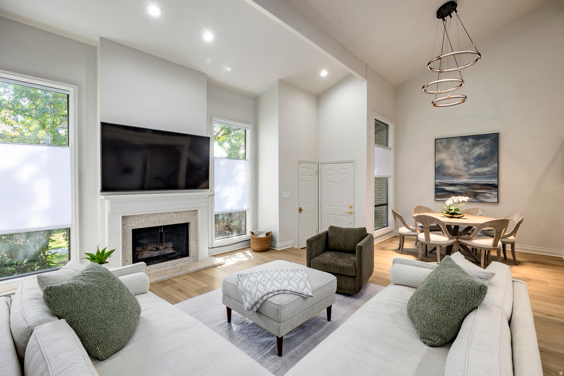 BROOKSTONE - Residential