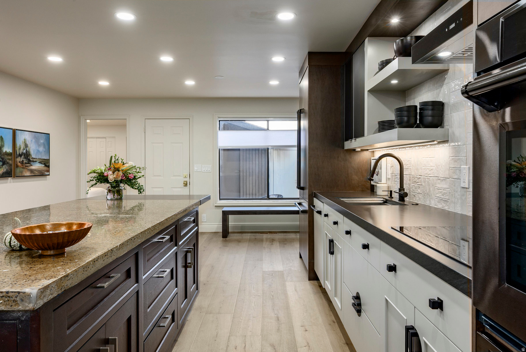 BROOKSTONE - Residential