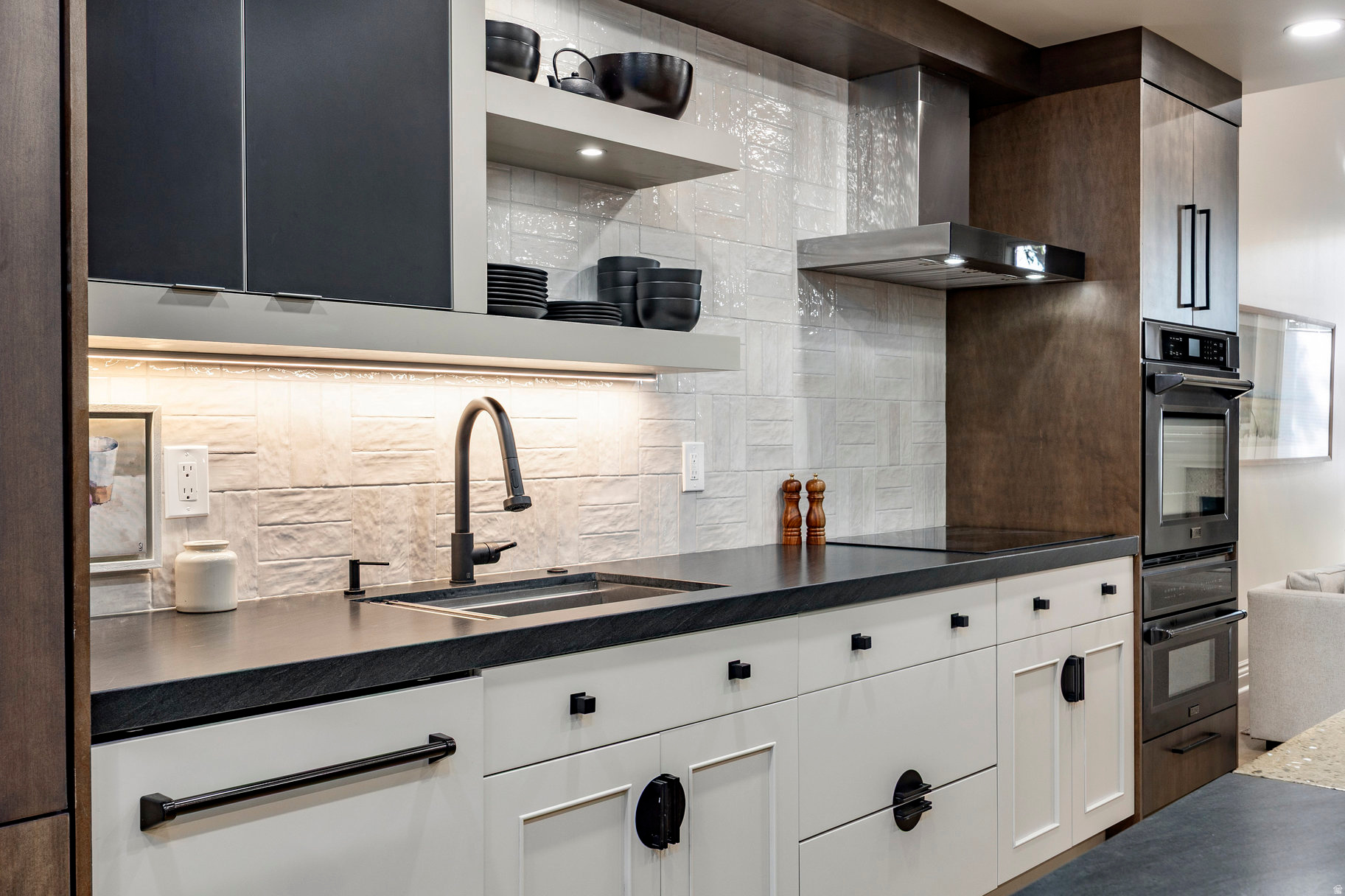 BROOKSTONE - Residential