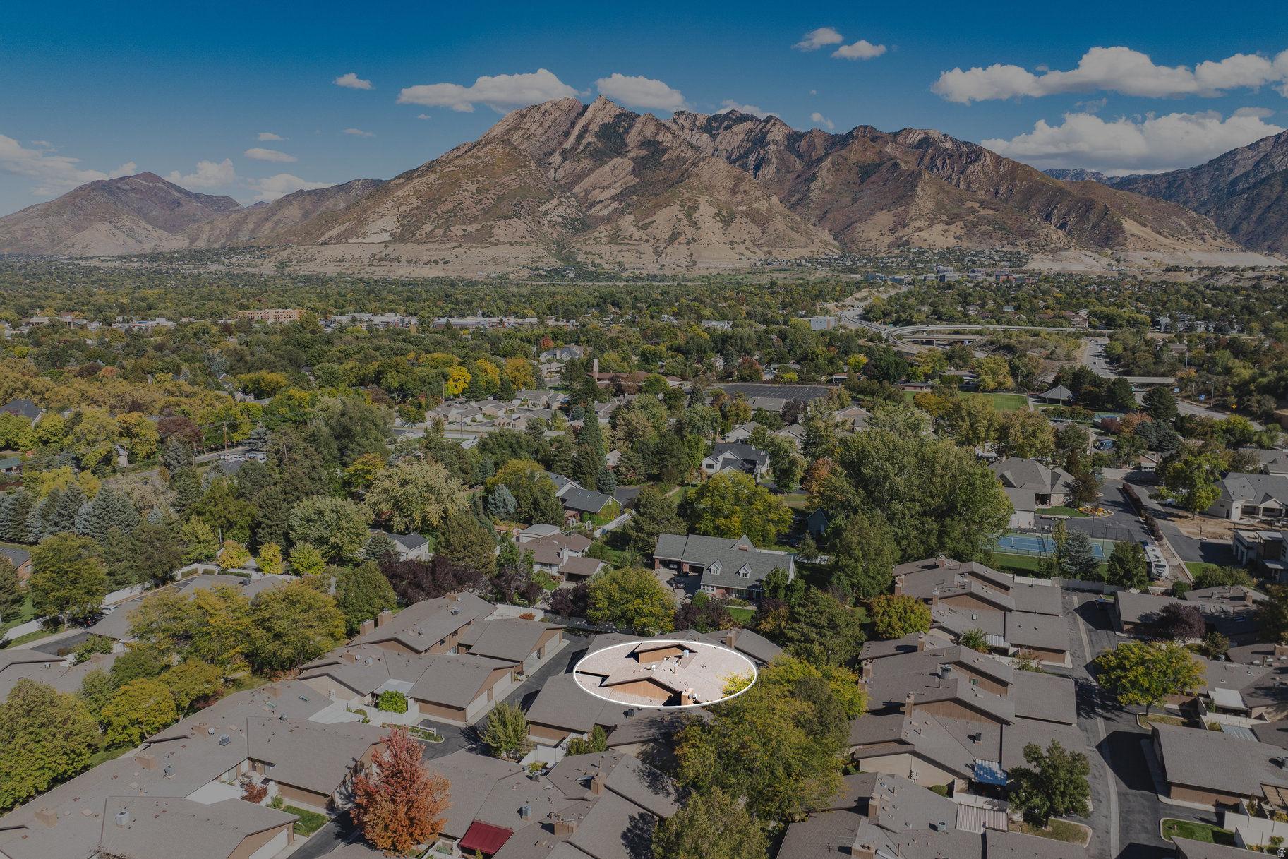 BROOKSTONE - Residential